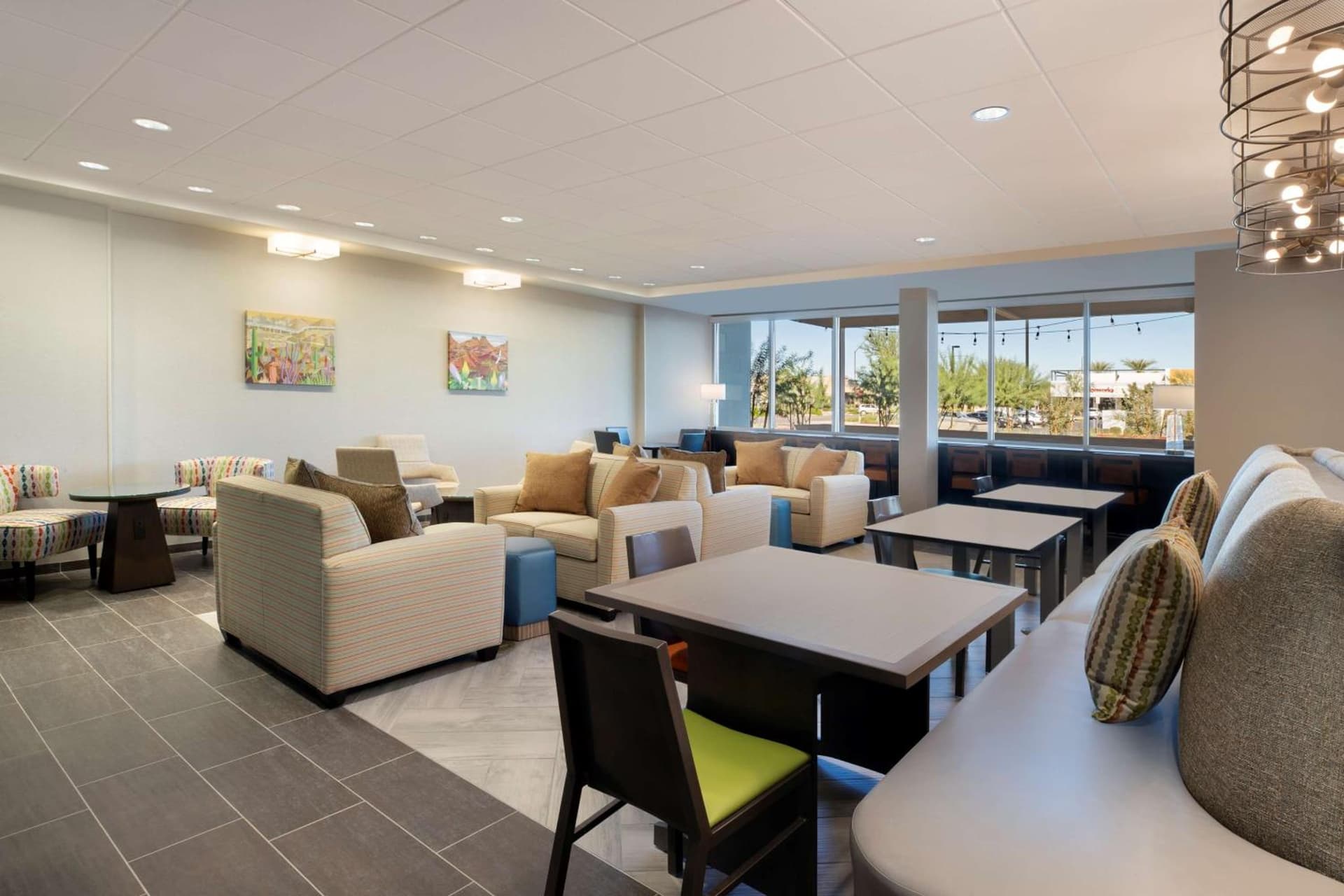 Home2 Suites By Hilton Phoenix Avondale, Az gallery photo in Avondale, AZ — image 29