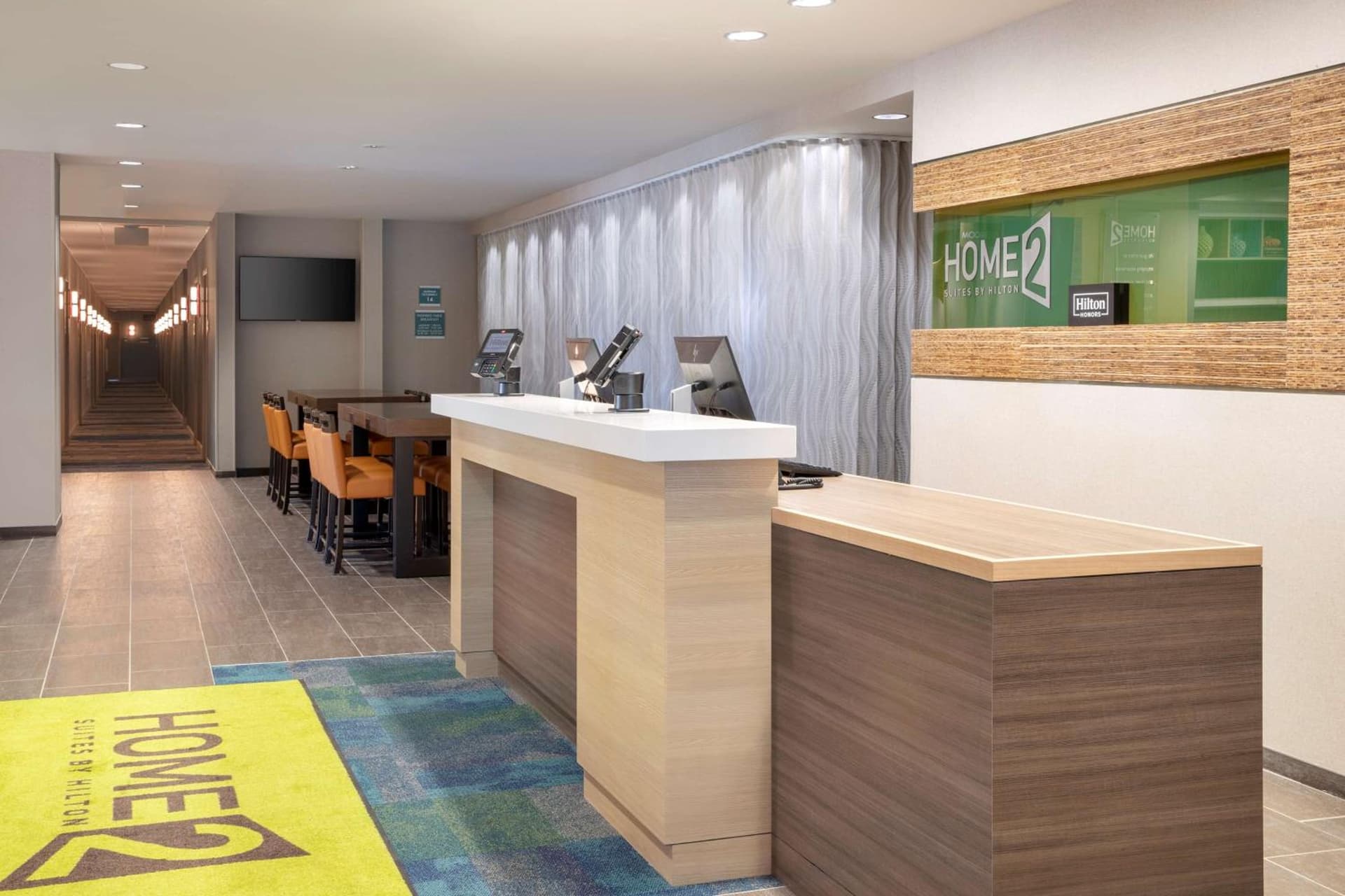Home2 Suites By Hilton Phoenix Avondale, Az gallery photo in Avondale, AZ — image 22