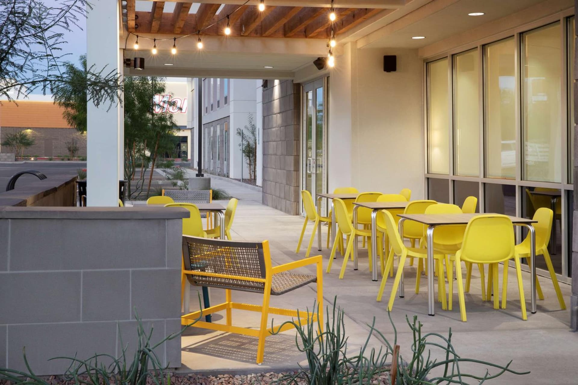 Home2 Suites By Hilton Phoenix Avondale, Az gallery photo in Avondale, AZ — image 43