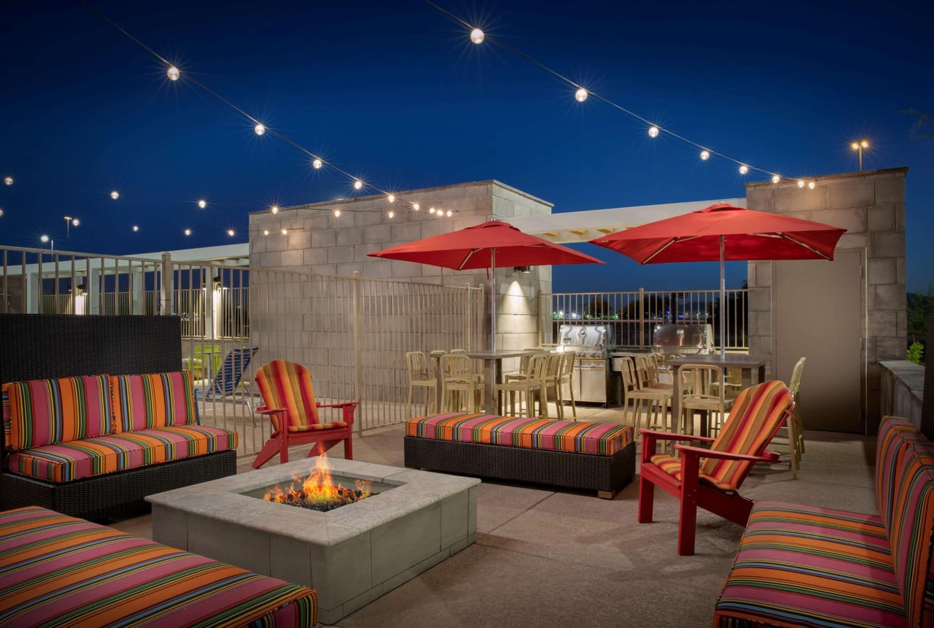 Home2 Suites By Hilton Phoenix Avondale, Az gallery photo in Avondale, AZ — image 37