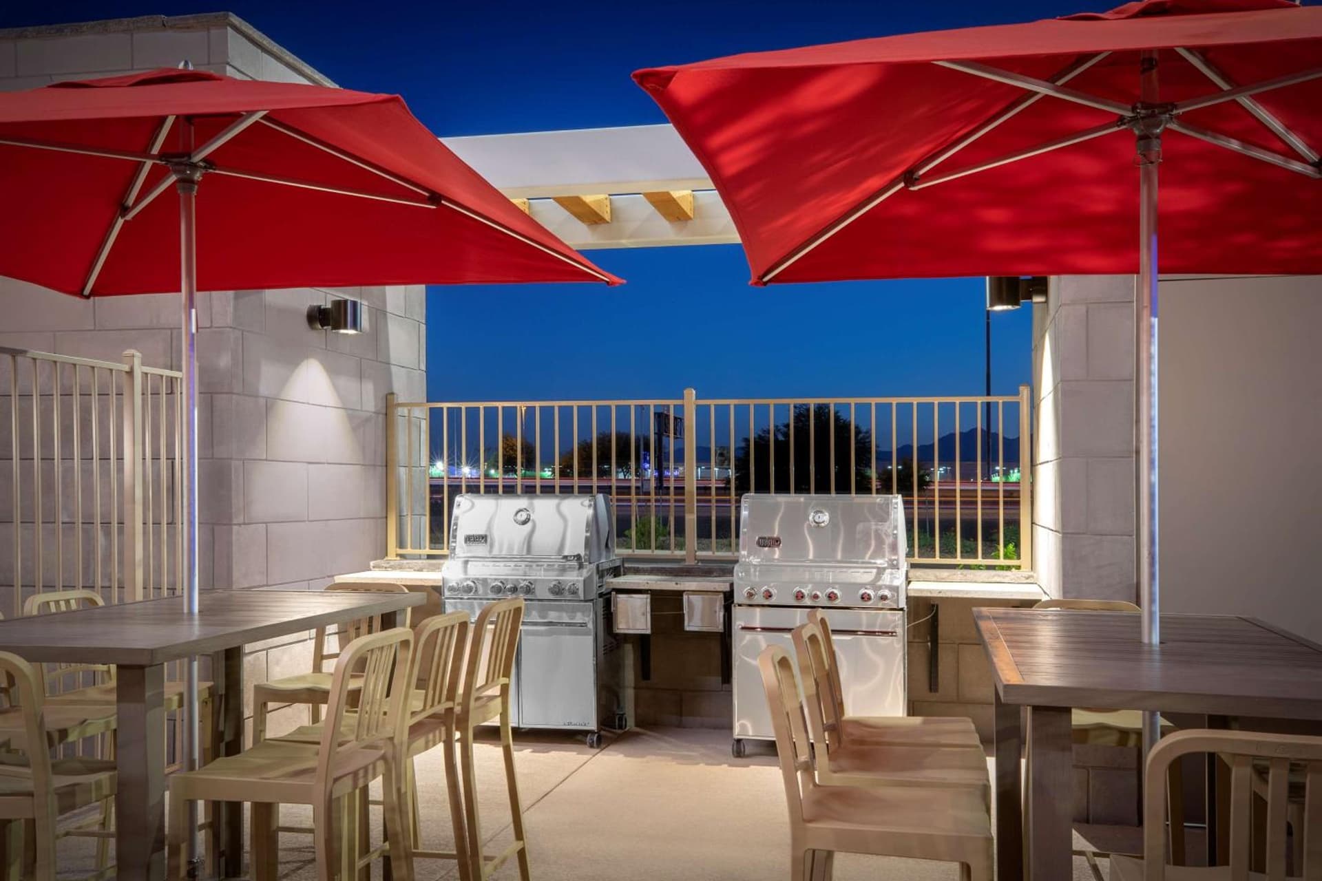 Home2 Suites By Hilton Phoenix Avondale, Az gallery photo in Avondale, AZ — image 46