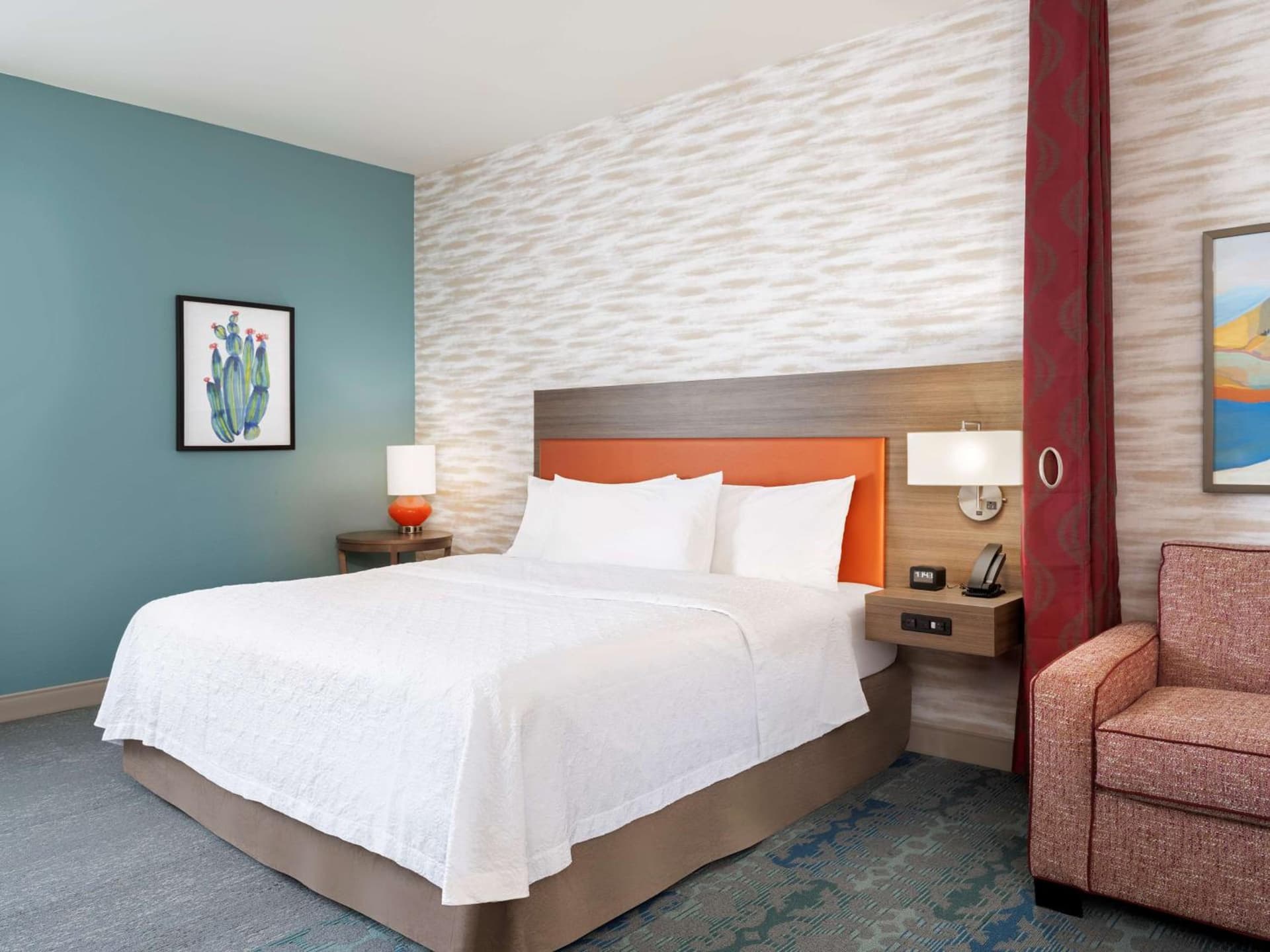 Home2 Suites By Hilton Phoenix Avondale, Az gallery photo in Avondale, AZ — image 34