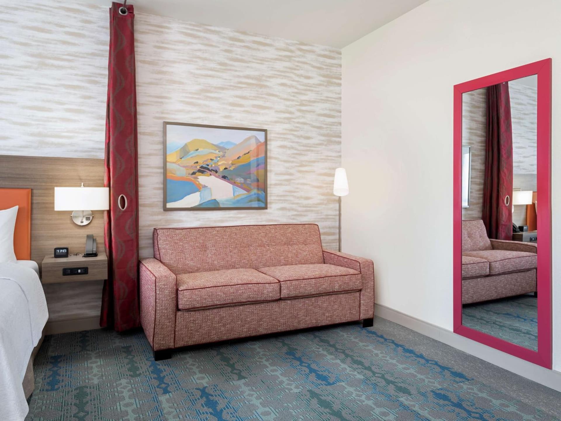 Home2 Suites By Hilton Phoenix Avondale, Az gallery photo in Avondale, AZ — image 36