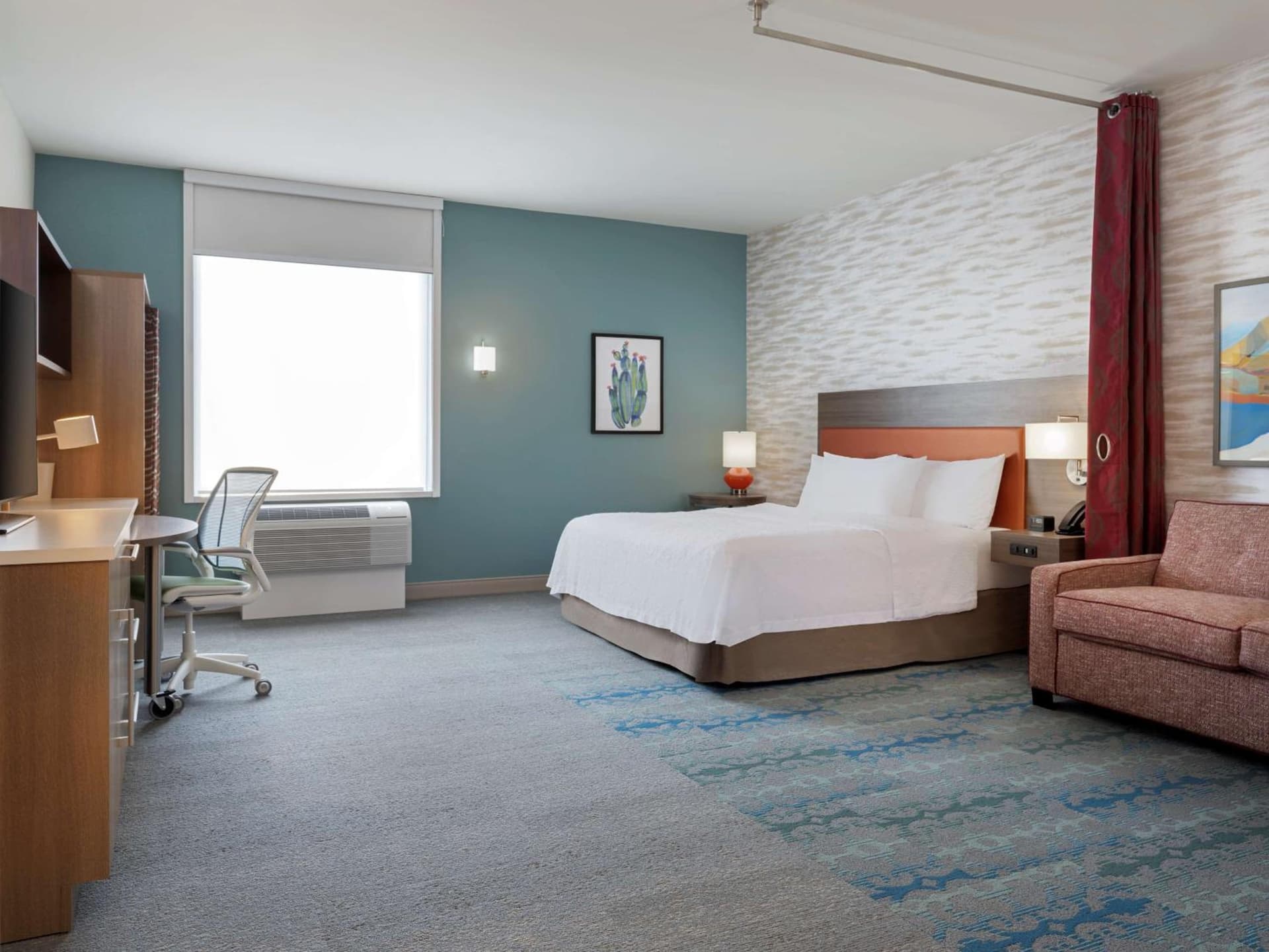 Home2 Suites By Hilton Phoenix Avondale, Az gallery photo in Avondale, AZ — image 14