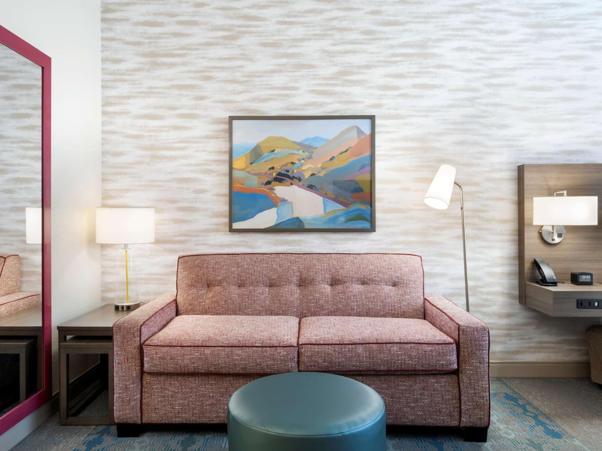 Home2 Suites By Hilton Phoenix Avondale, Az gallery photo in Avondale, AZ — image 16
