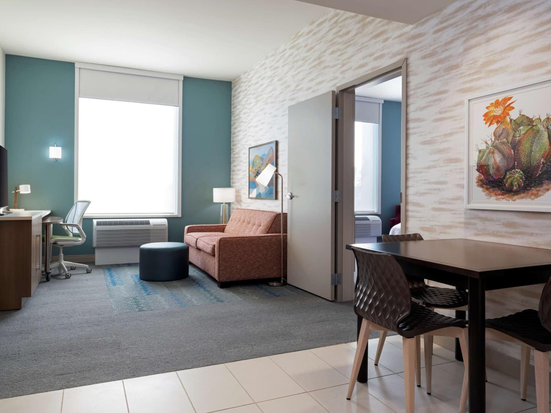 Home2 Suites By Hilton Phoenix Avondale, Az gallery photo in Avondale, AZ — image 42