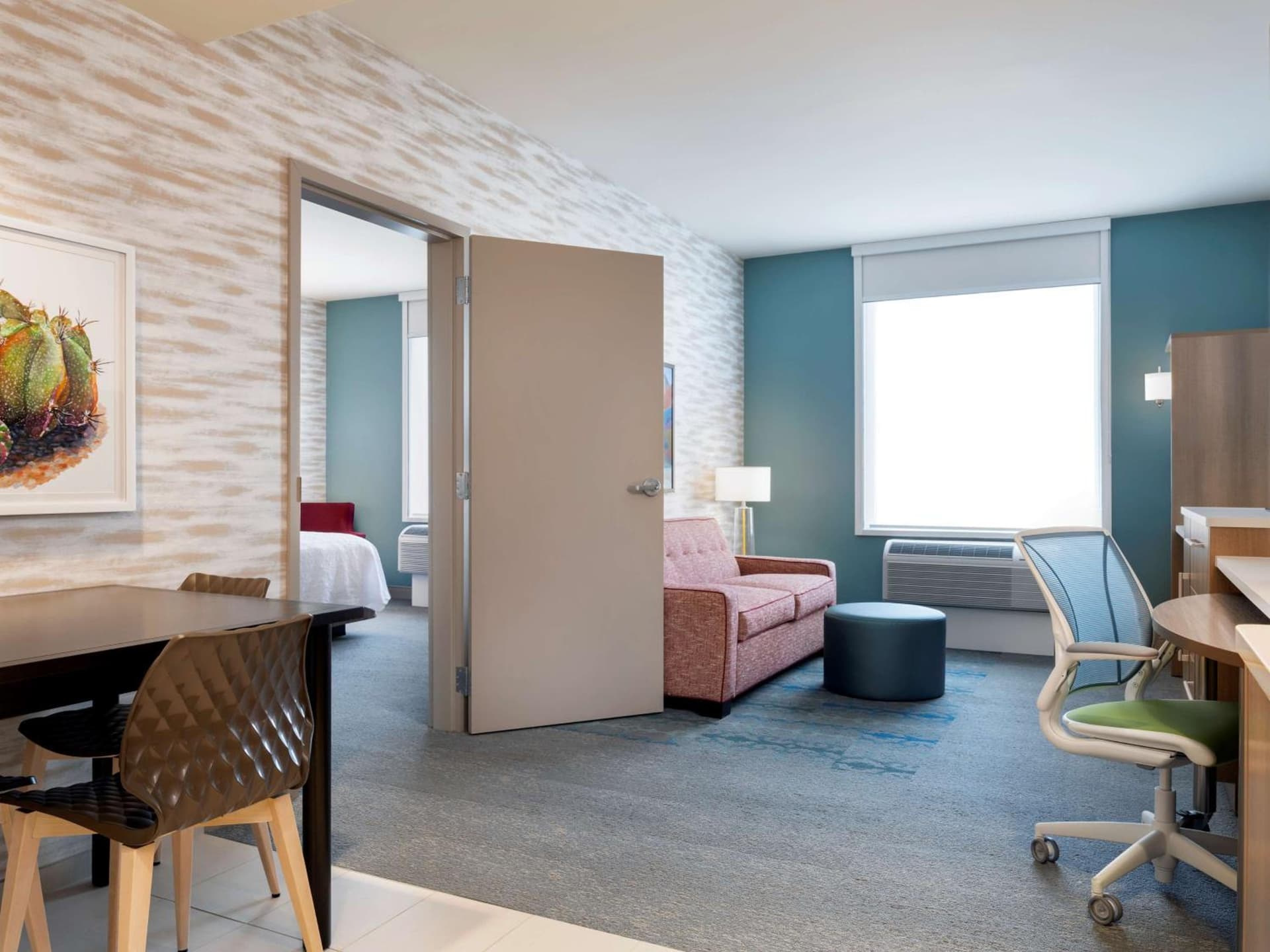 Home2 Suites By Hilton Phoenix Avondale, Az gallery photo in Avondale, AZ — image 20