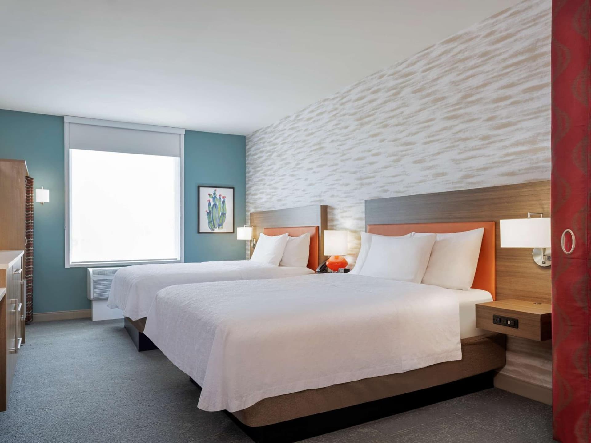 Home2 Suites By Hilton Phoenix Avondale, Az gallery photo in Avondale, AZ — image 12