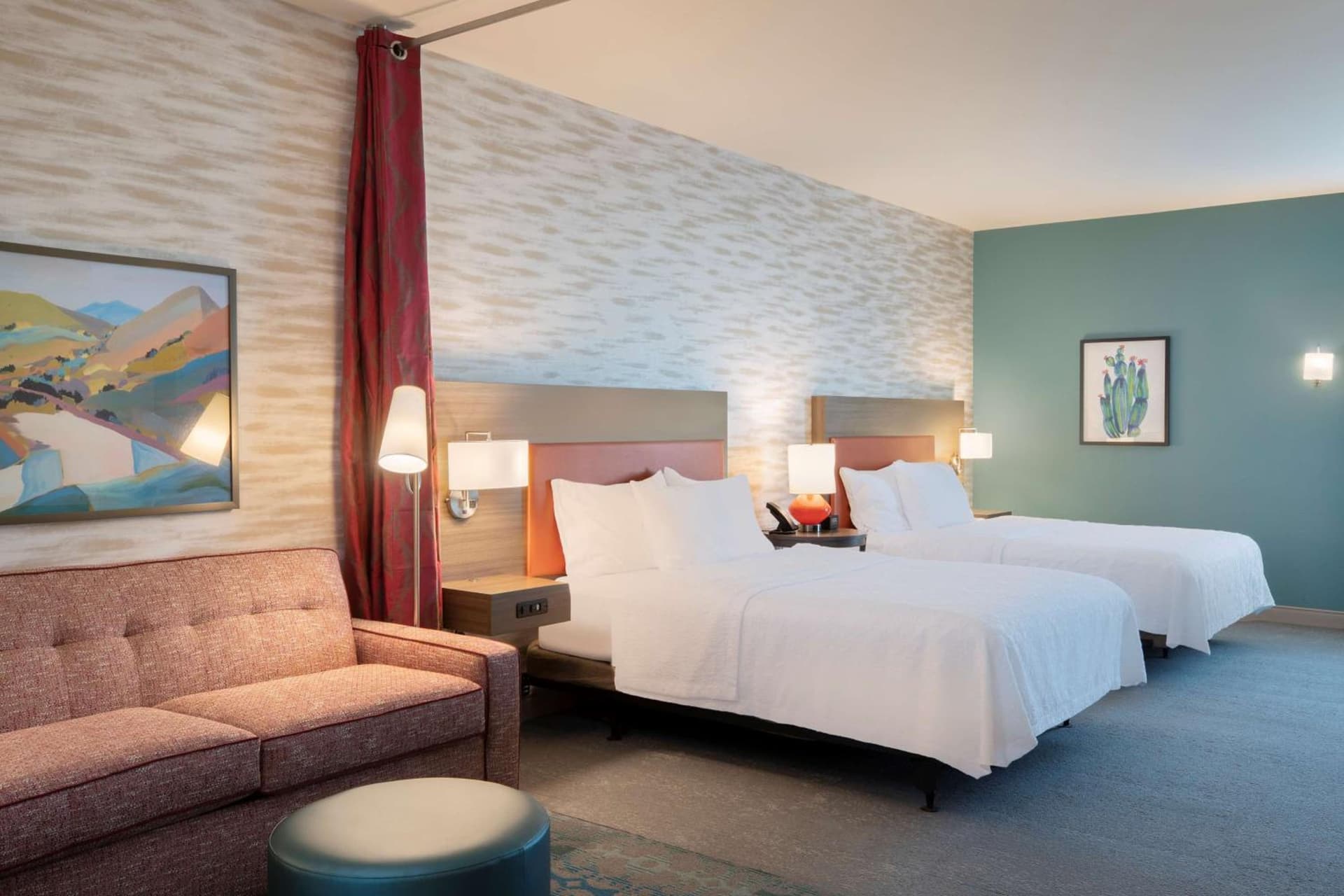 Home2 Suites By Hilton Phoenix Avondale, Az gallery photo in Avondale, AZ — image 32