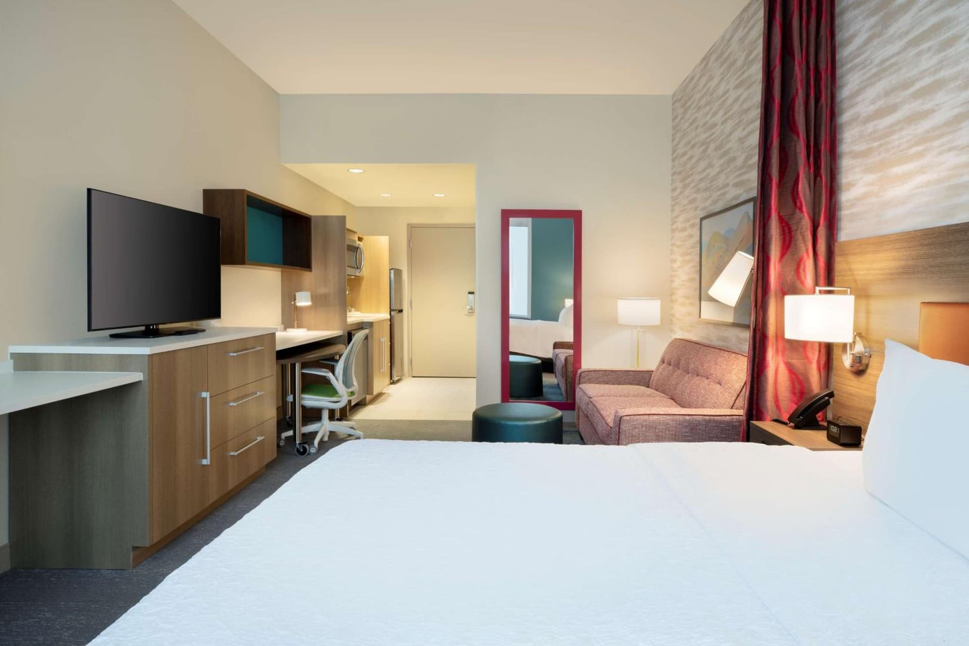 Home2 Suites By Hilton Phoenix Avondale, Az gallery photo in Avondale, AZ — image 9