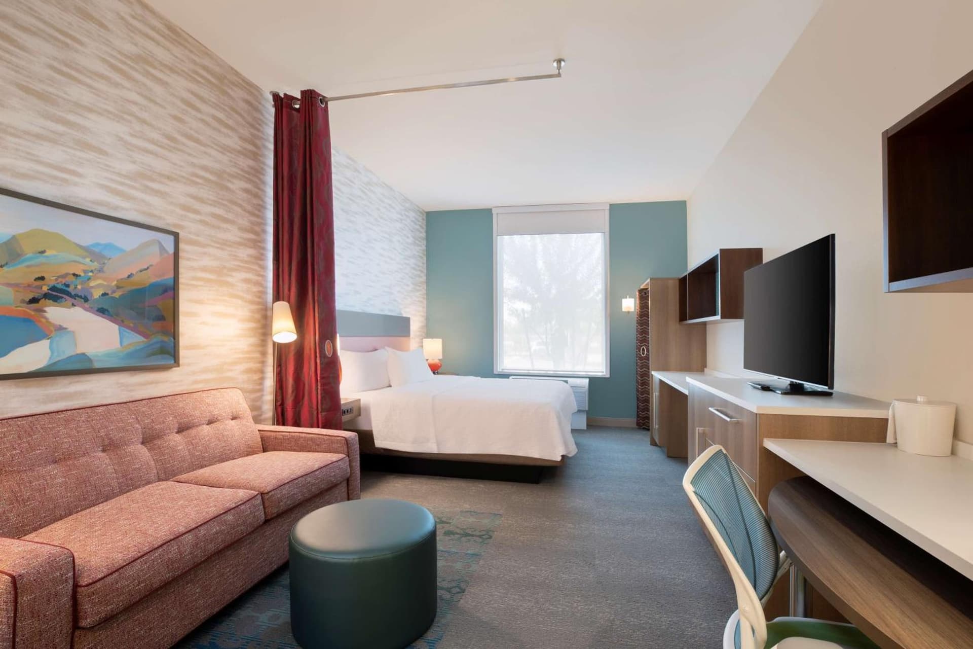 Home2 Suites By Hilton Phoenix Avondale, Az gallery photo in Avondale, AZ — image 33