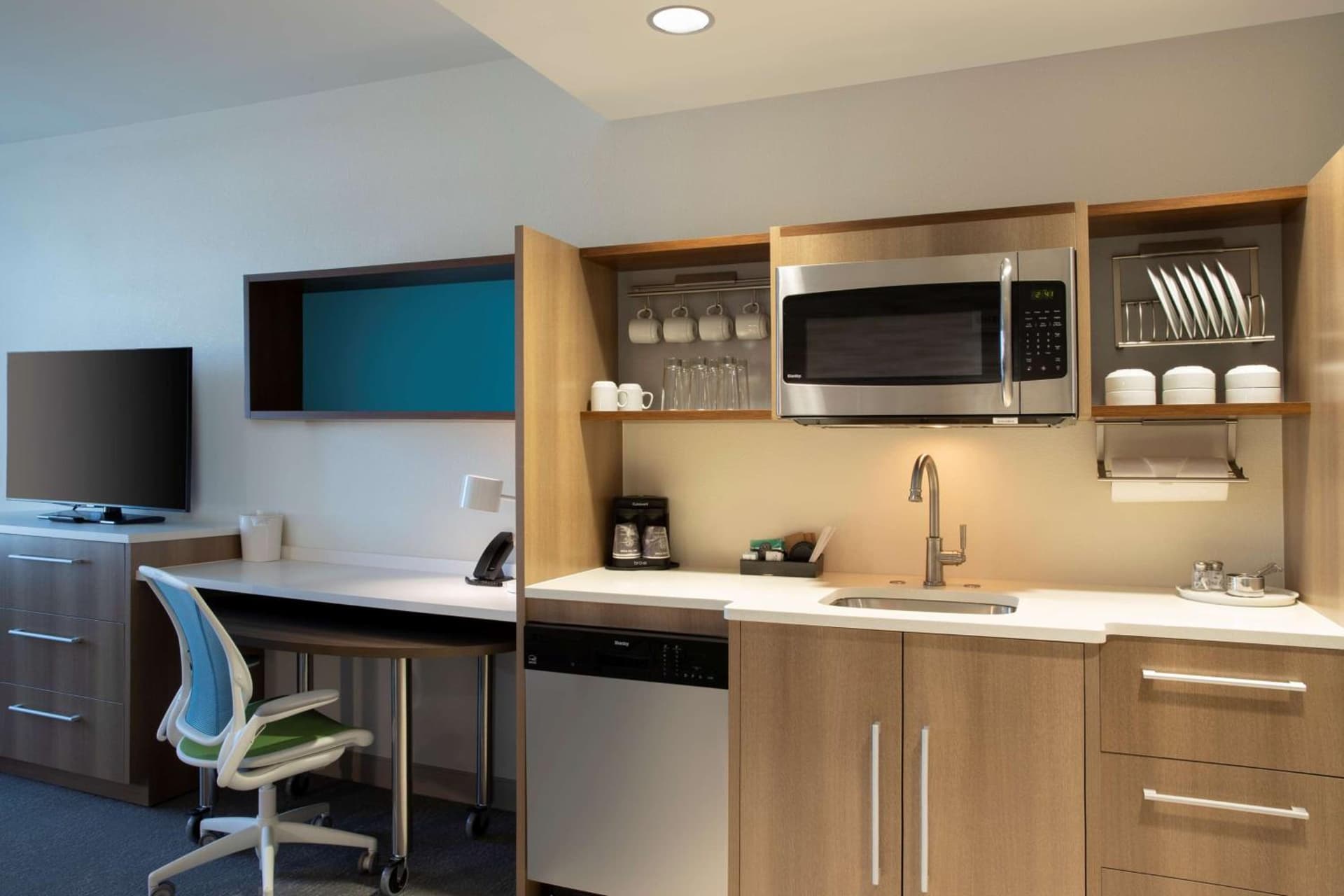 Home2 Suites By Hilton Phoenix Avondale, Az gallery photo in Avondale, AZ — image 26