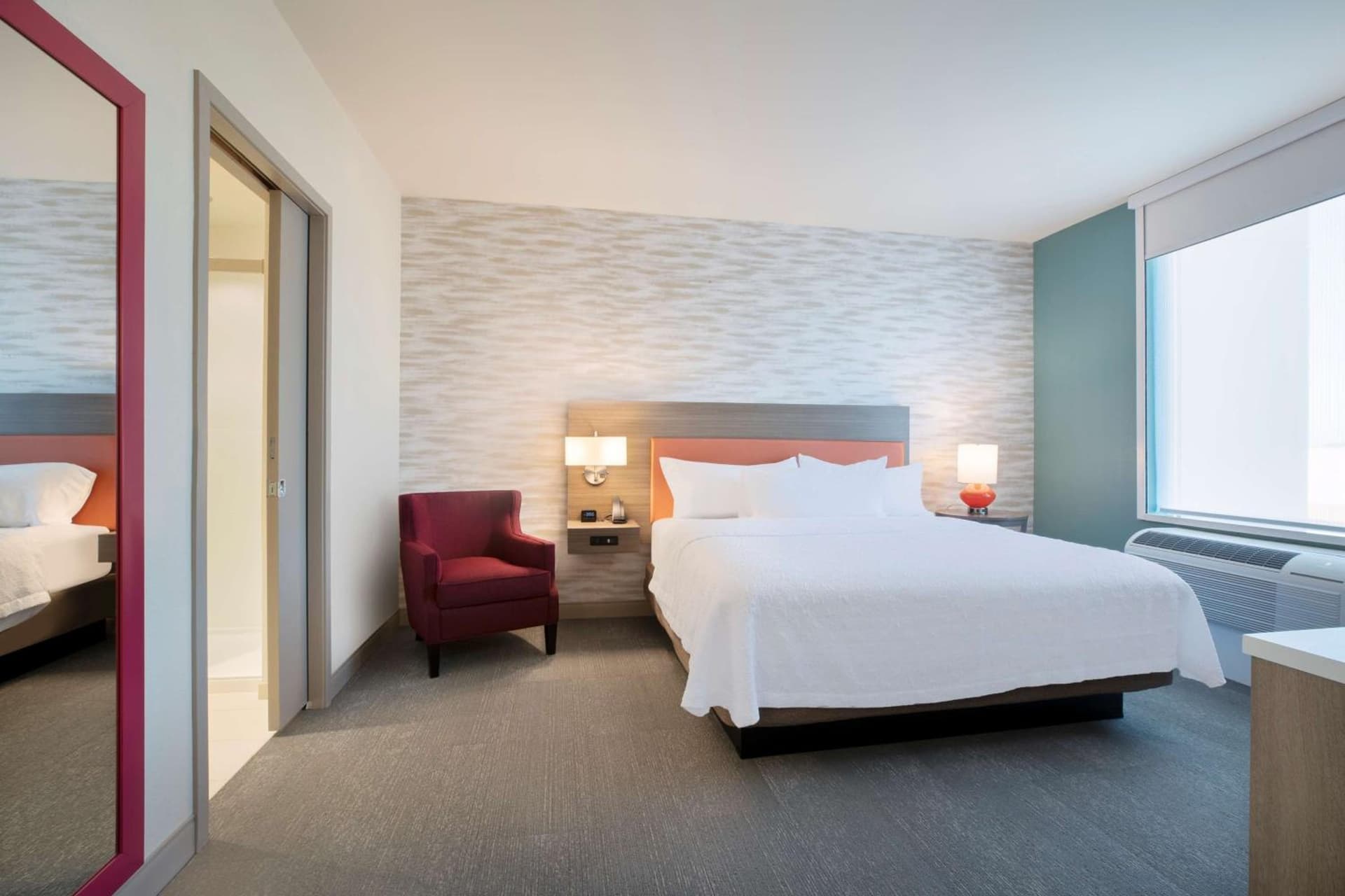 Home2 Suites By Hilton Phoenix Avondale, Az gallery photo in Avondale, AZ — image 18