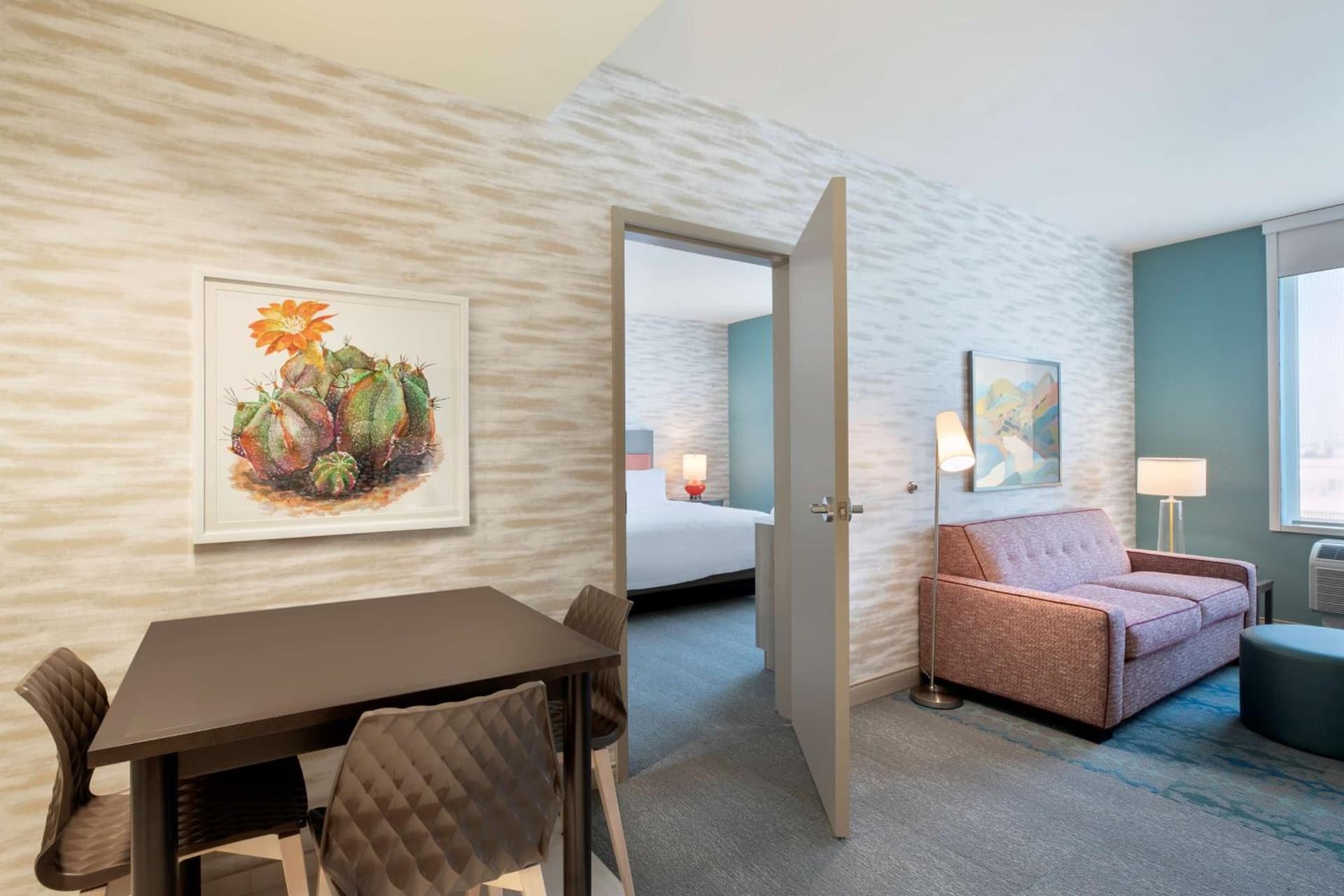 Home2 Suites By Hilton Phoenix Avondale, Az gallery photo in Avondale, AZ — image 10