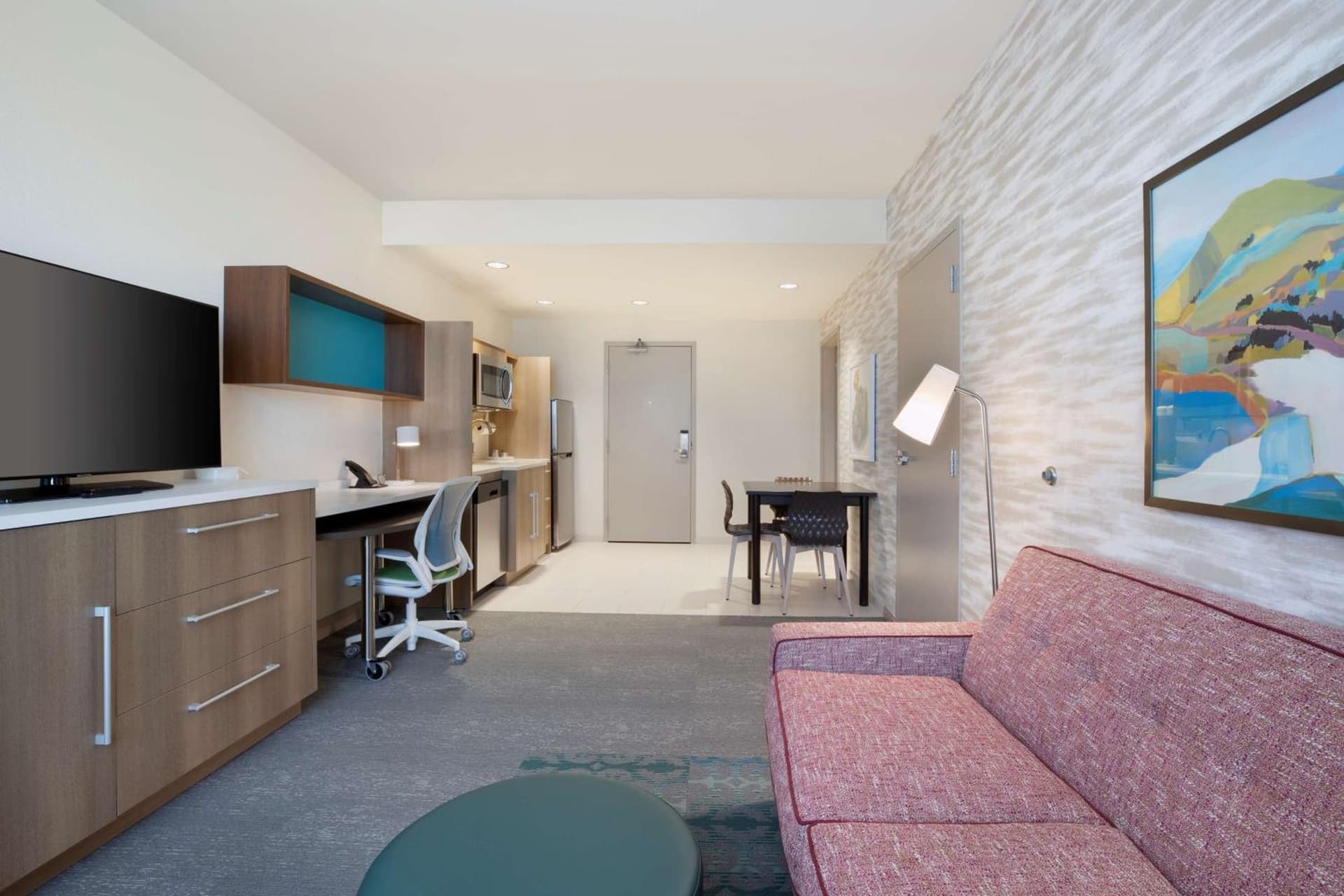 Home2 Suites By Hilton Phoenix Avondale, Az gallery photo in Avondale, AZ — image 13