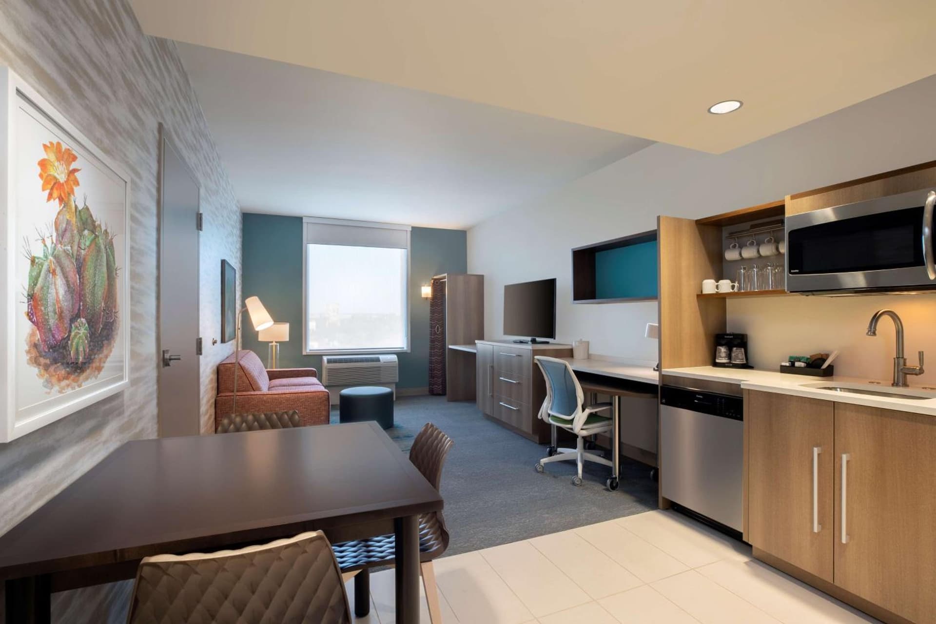 Home2 Suites By Hilton Phoenix Avondale, Az gallery photo in Avondale, AZ — image 40