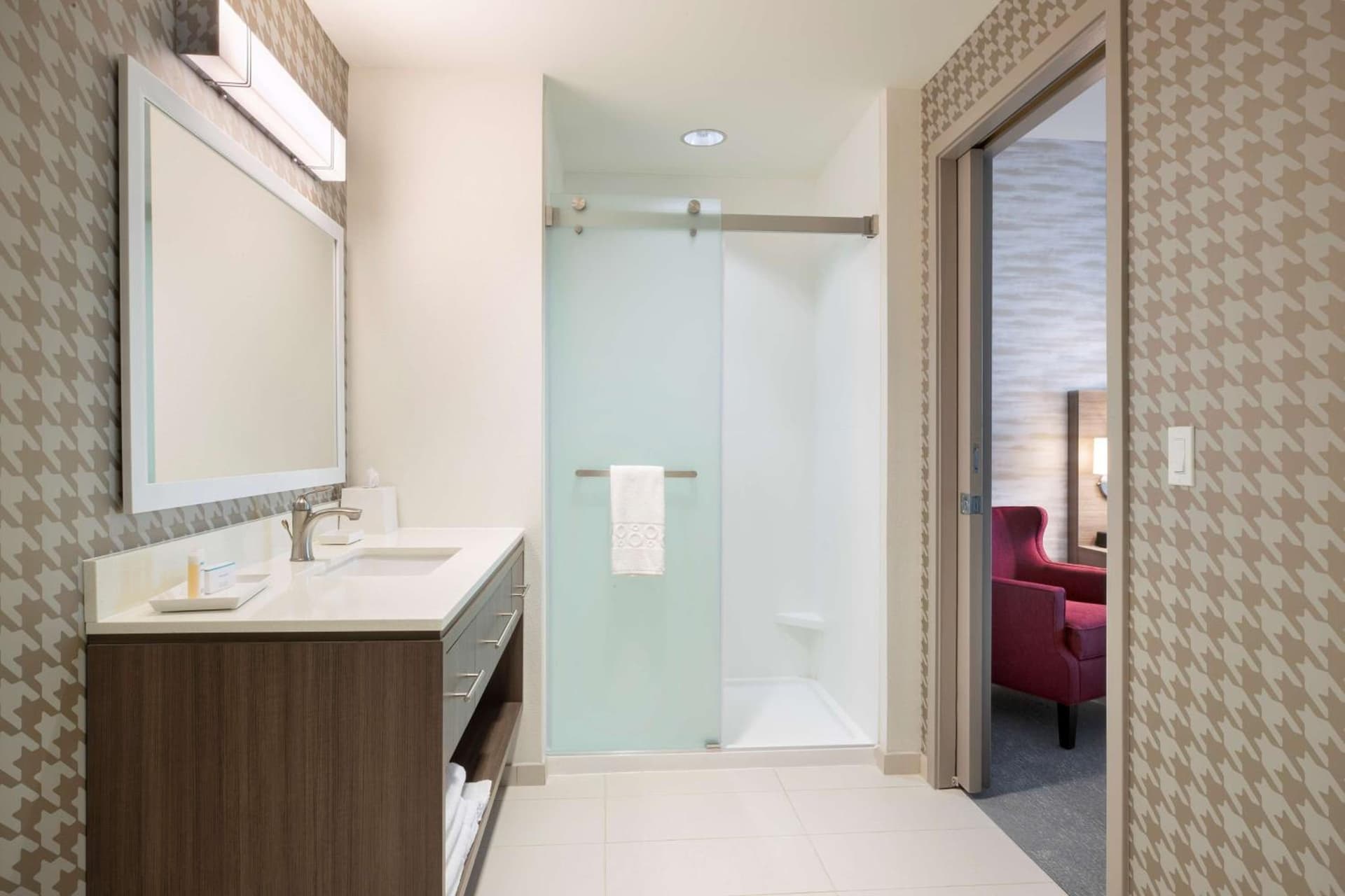 Home2 Suites By Hilton Phoenix Avondale, Az gallery photo in Avondale, AZ — image 19