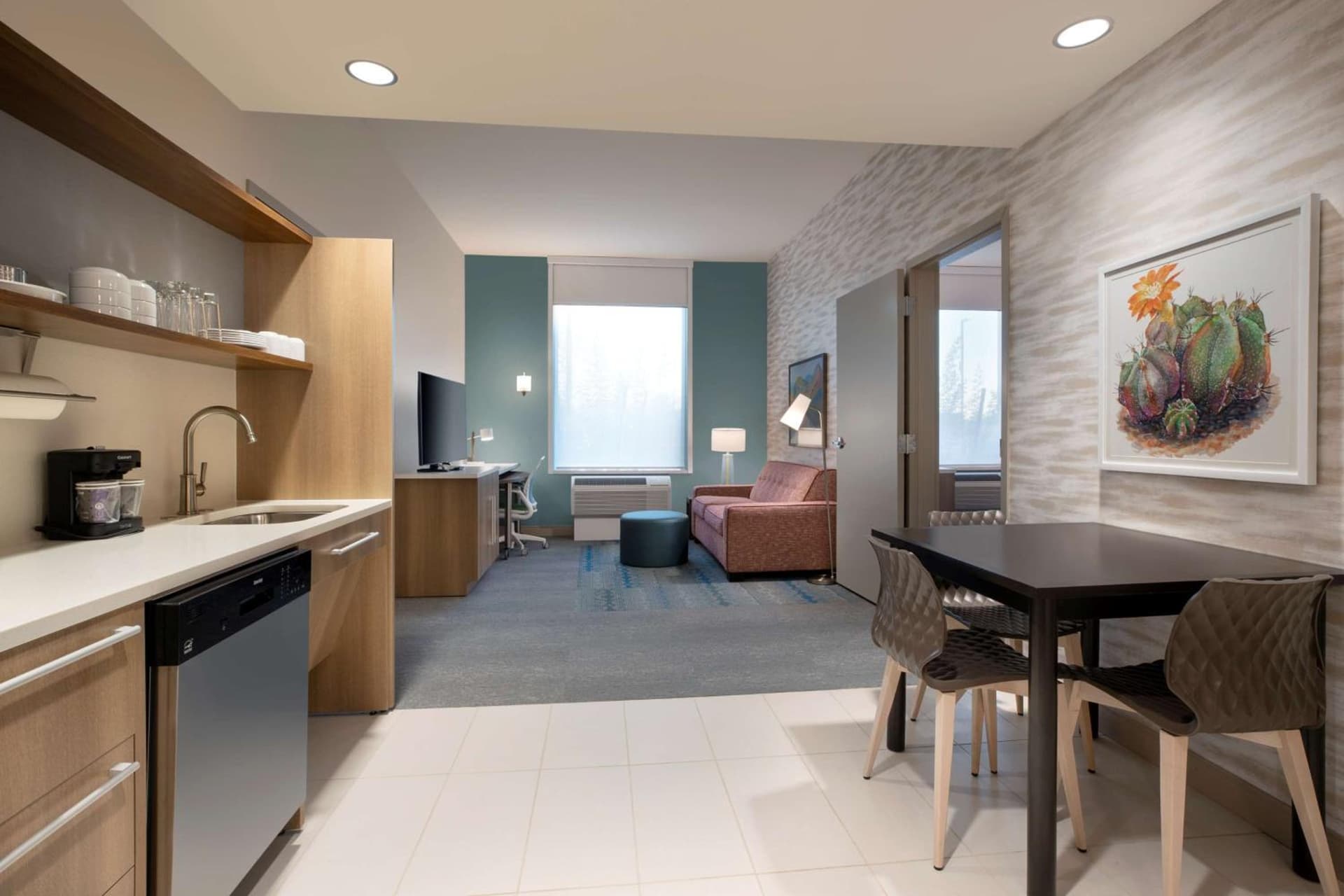 Home2 Suites By Hilton Phoenix Avondale, Az gallery photo in Avondale, AZ — image 8
