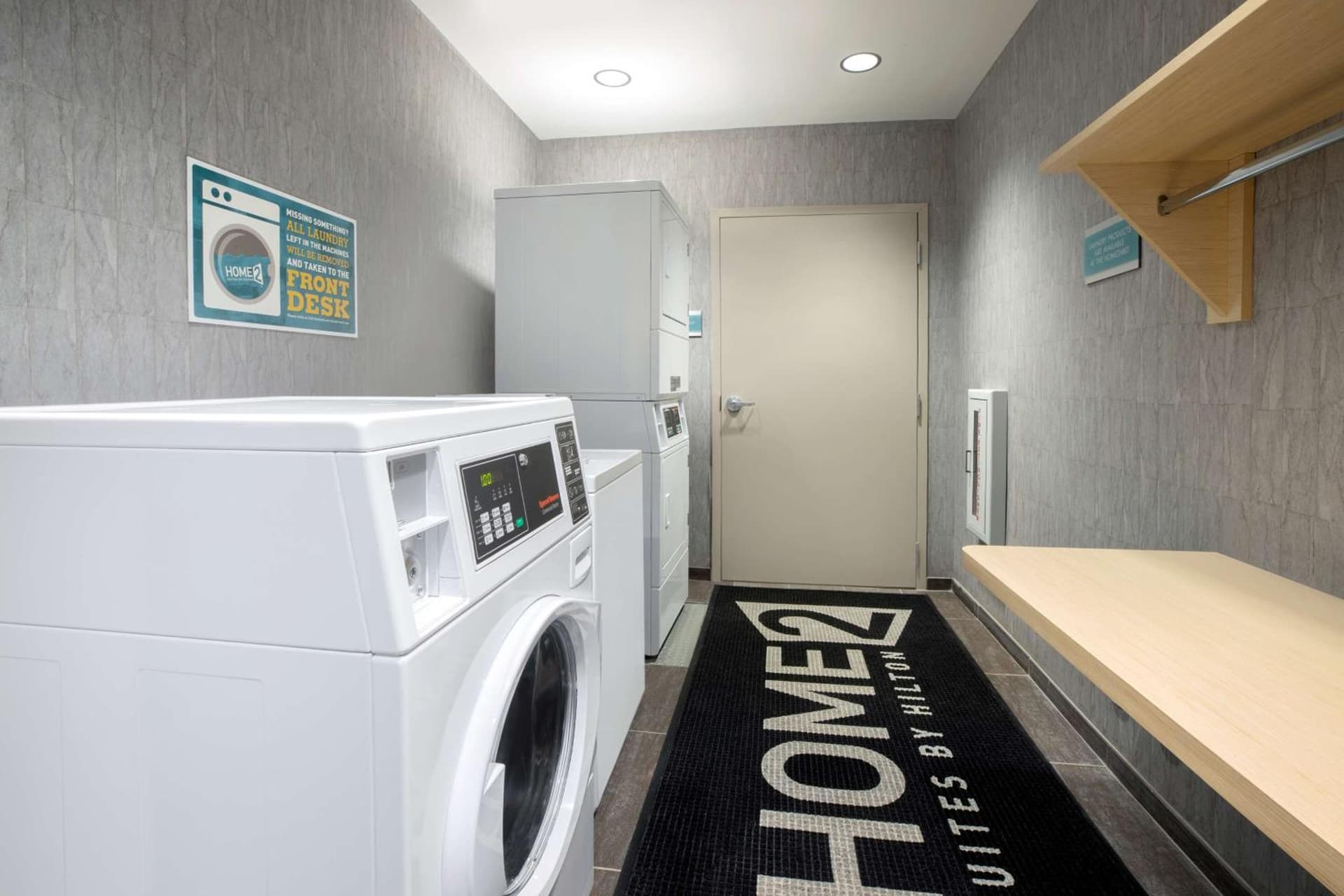 Home2 Suites By Hilton Phoenix Avondale, Az interior in Avondale, AZ — gallery photo 2