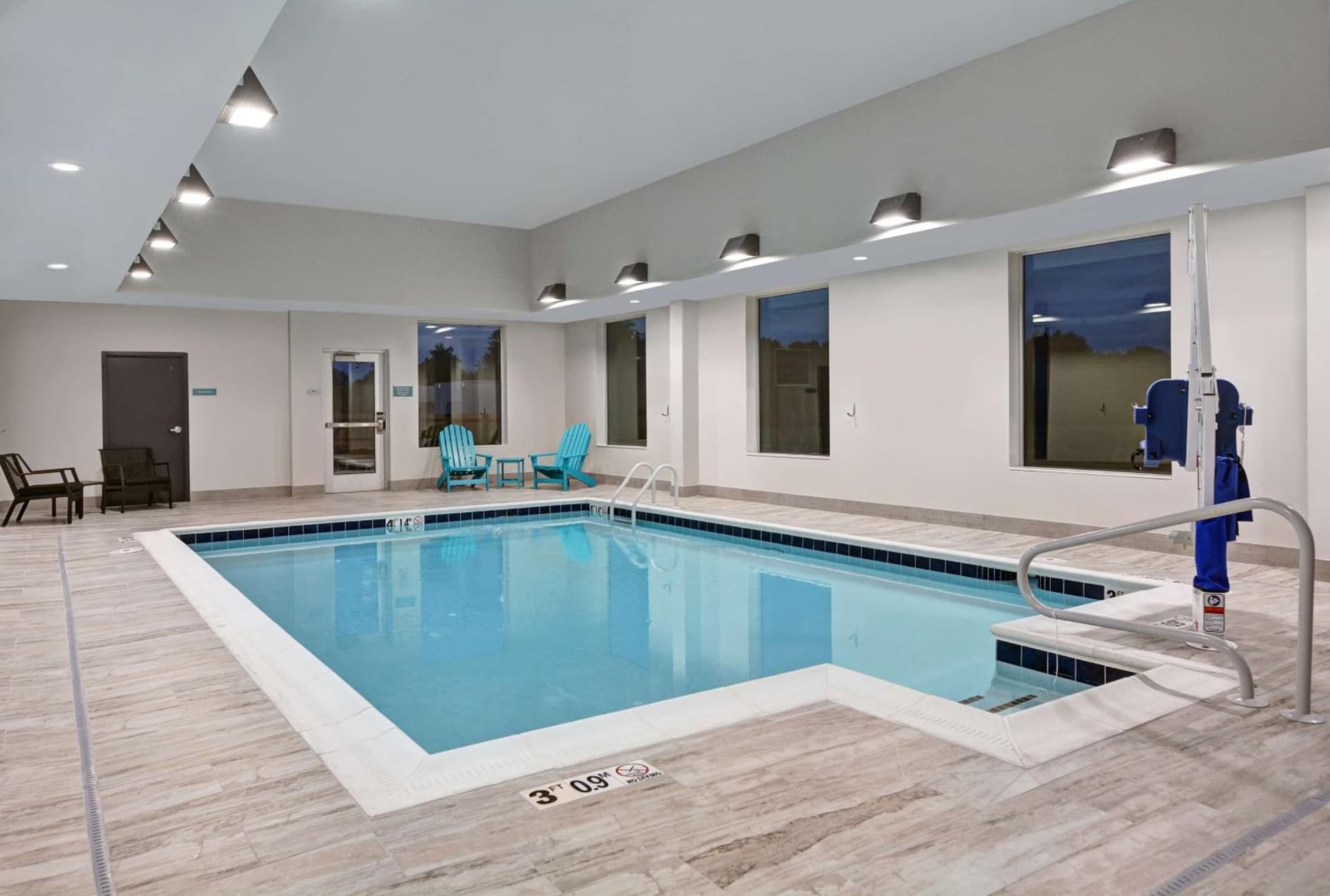 Home2 Suites By Hilton Bentonville Rogers gallery photo in Bentonville, AR — image 4