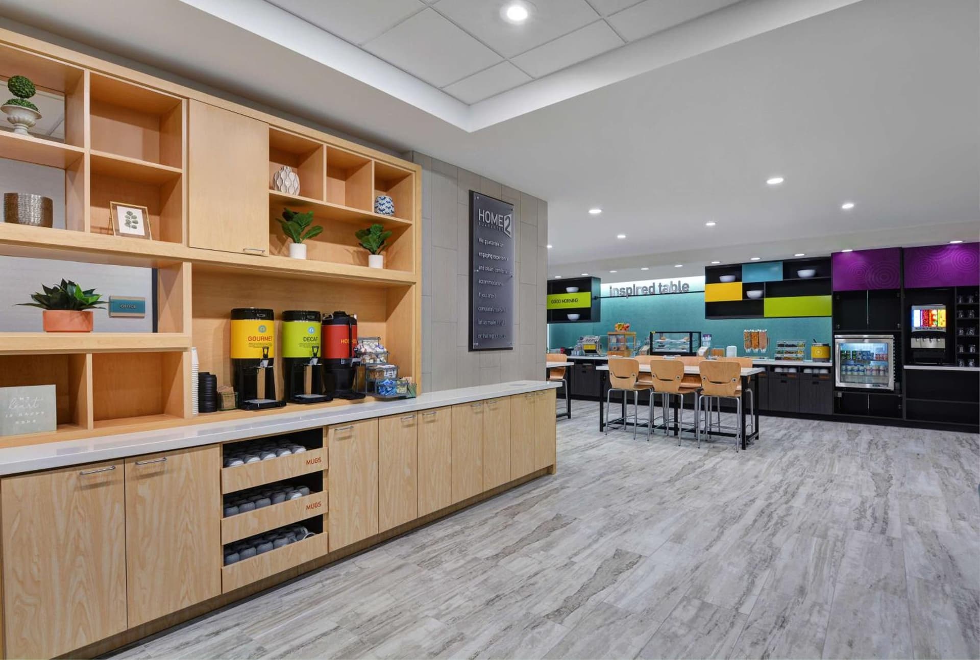 Home2 Suites By Hilton Bentonville Rogers gallery photo in Bentonville, AR — image 25