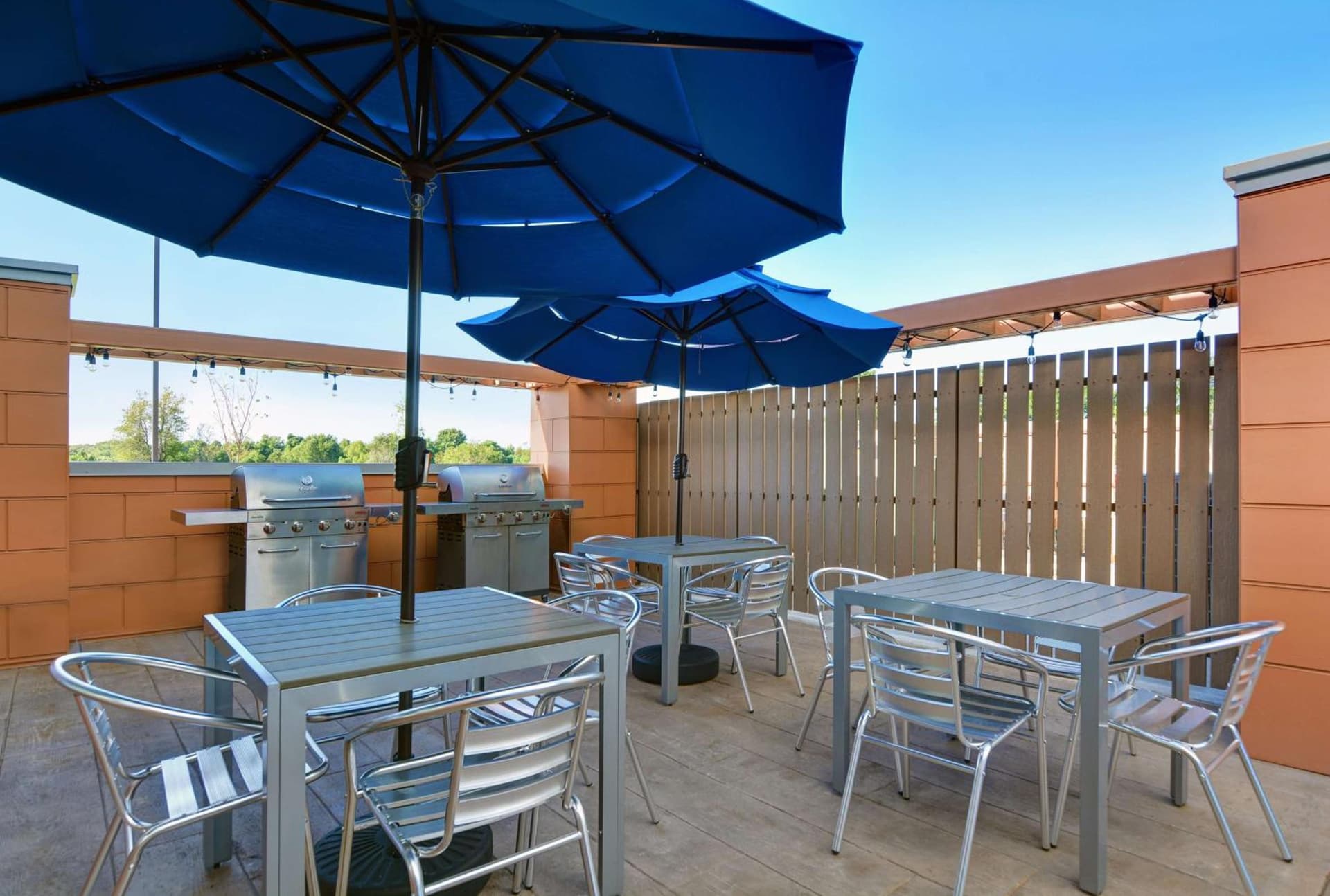 Home2 Suites By Hilton Bentonville Rogers gallery photo in Bentonville, AR — image 30