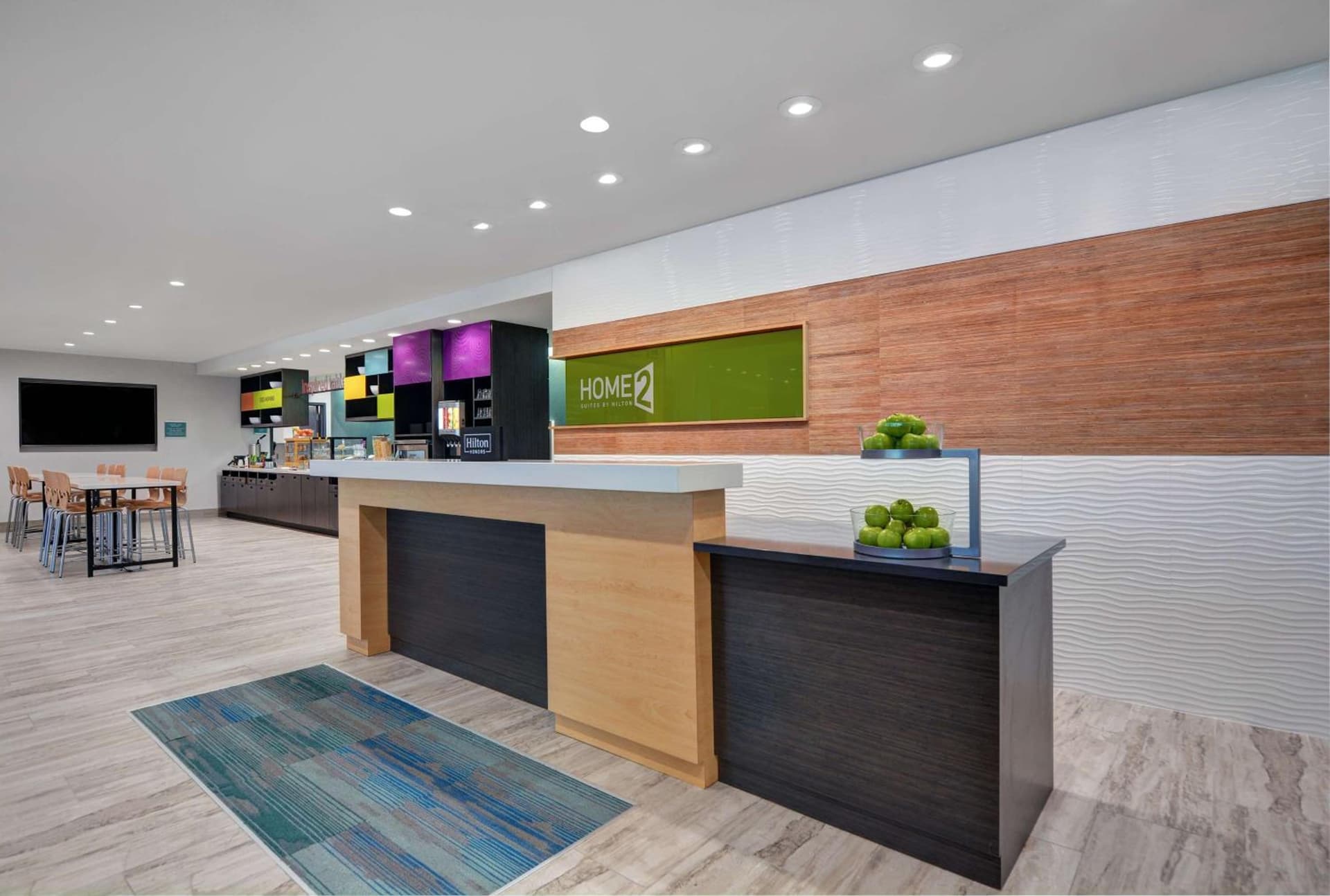 Home2 Suites By Hilton Bentonville Rogers gallery photo in Bentonville, AR — image 10
