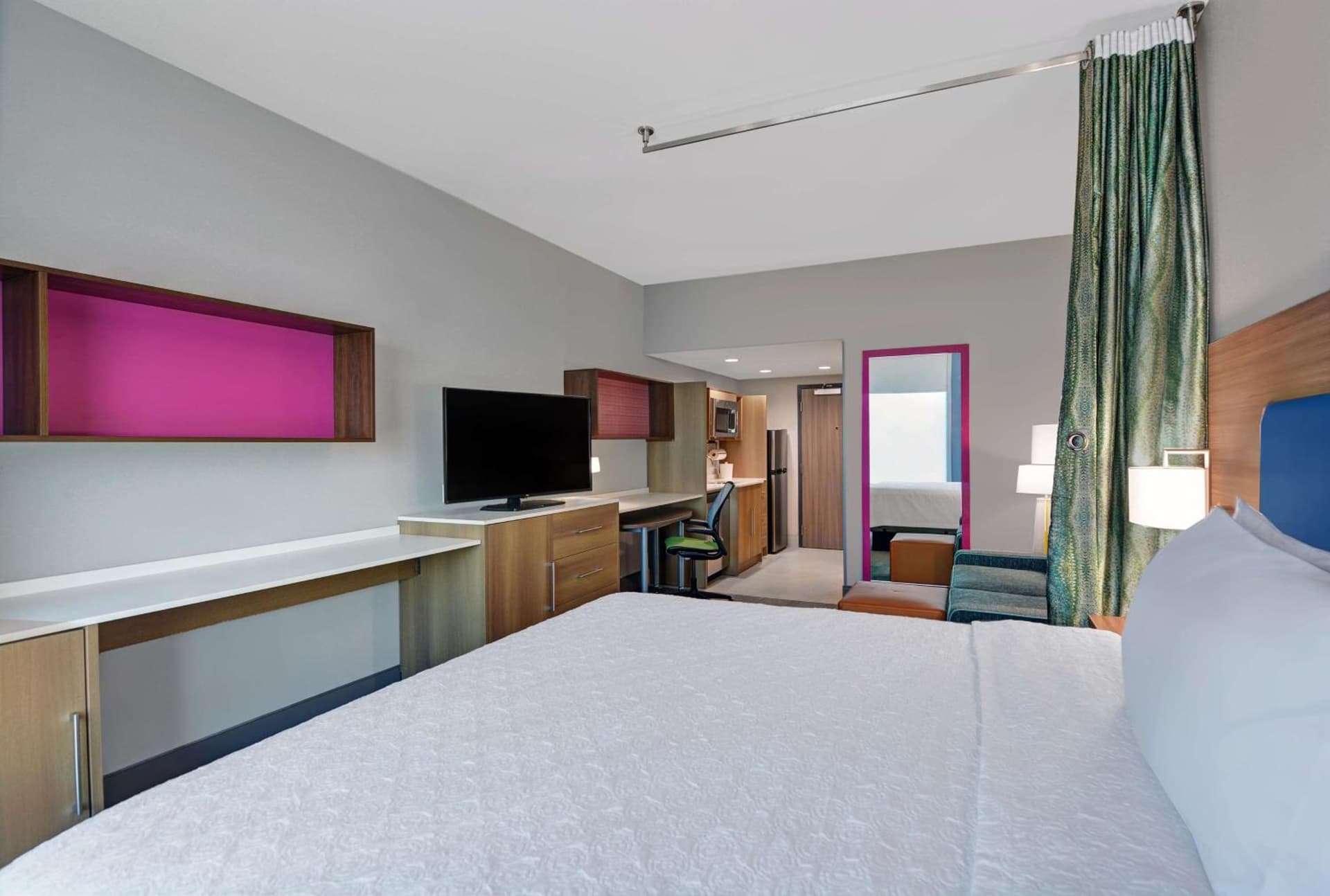 Home2 Suites By Hilton Bentonville Rogers gallery photo in Bentonville, AR — image 28
