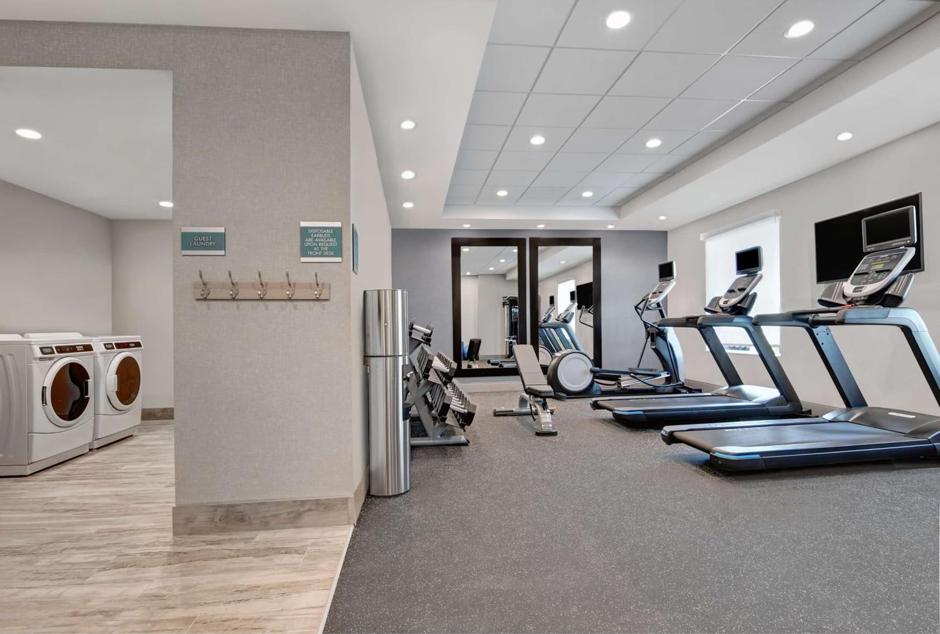Home2 Suites By Hilton Bentonville Rogers gallery photo in Bentonville, AR — image 7