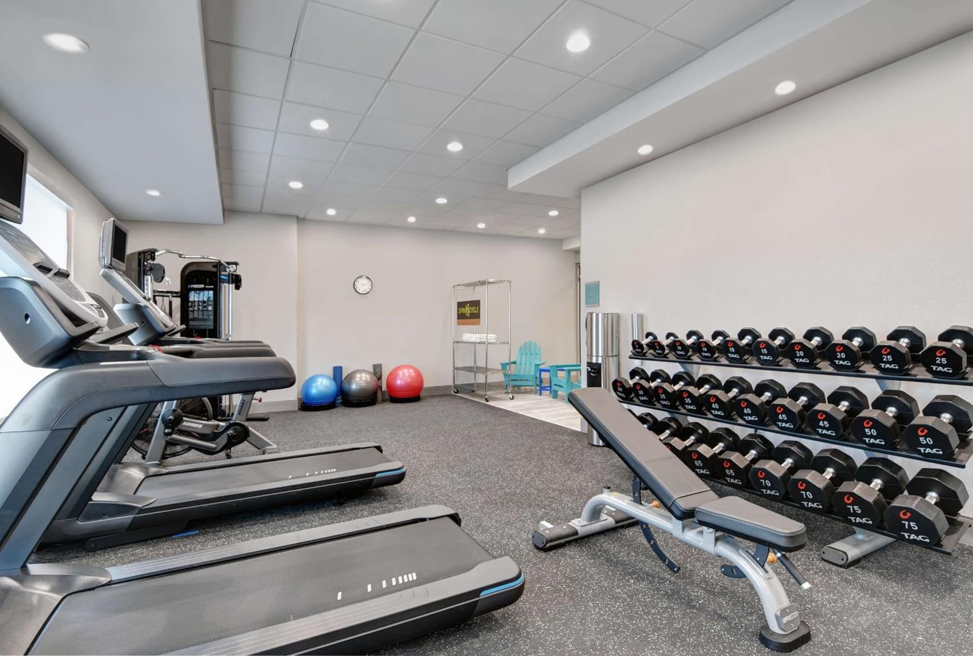 Home2 Suites By Hilton Bentonville Rogers gallery photo in Bentonville, AR — image 24