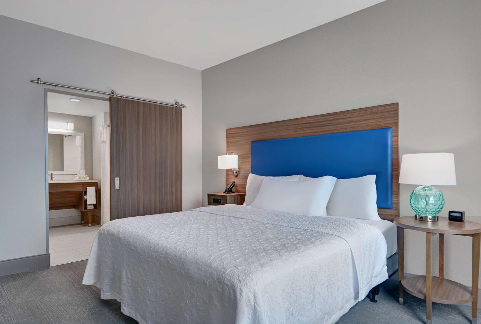 Home2 Suites By Hilton Bentonville Rogers gallery photo in Bentonville, AR — image 17