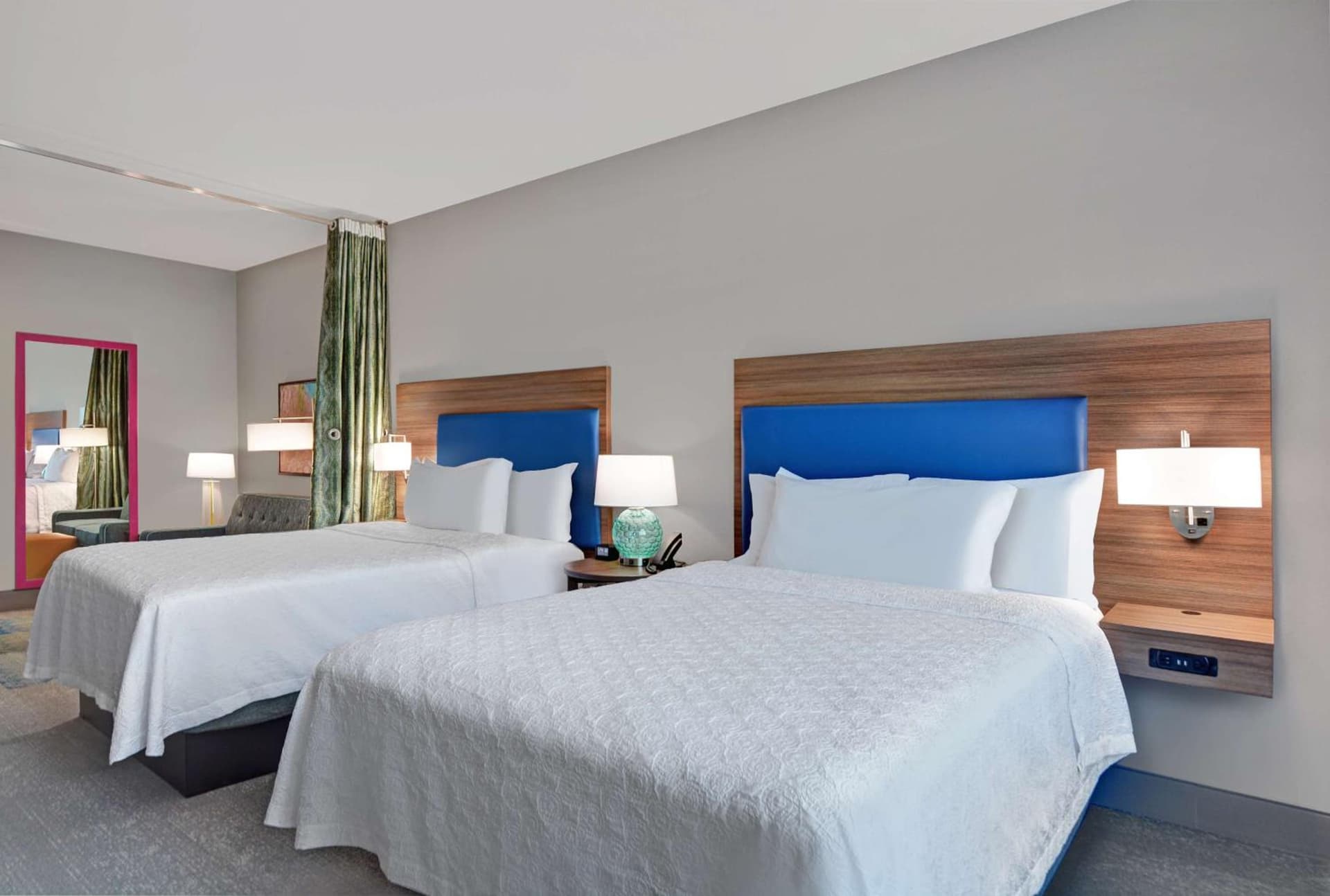 Home2 Suites By Hilton Bentonville Rogers gallery photo in Bentonville, AR — image 21
