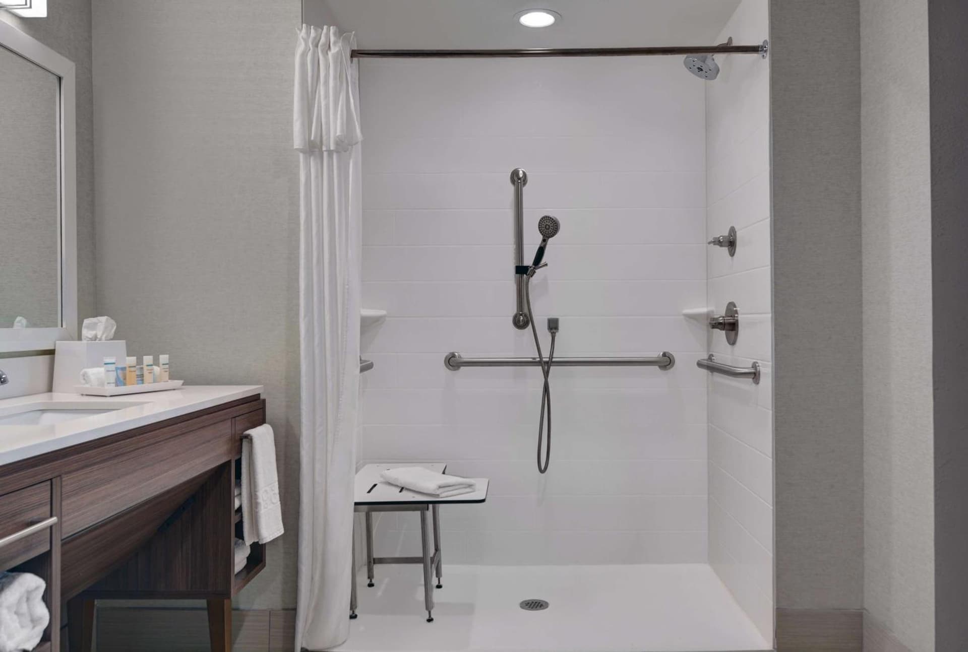 Home2 Suites By Hilton Bentonville Rogers gallery photo in Bentonville, AR — image 8