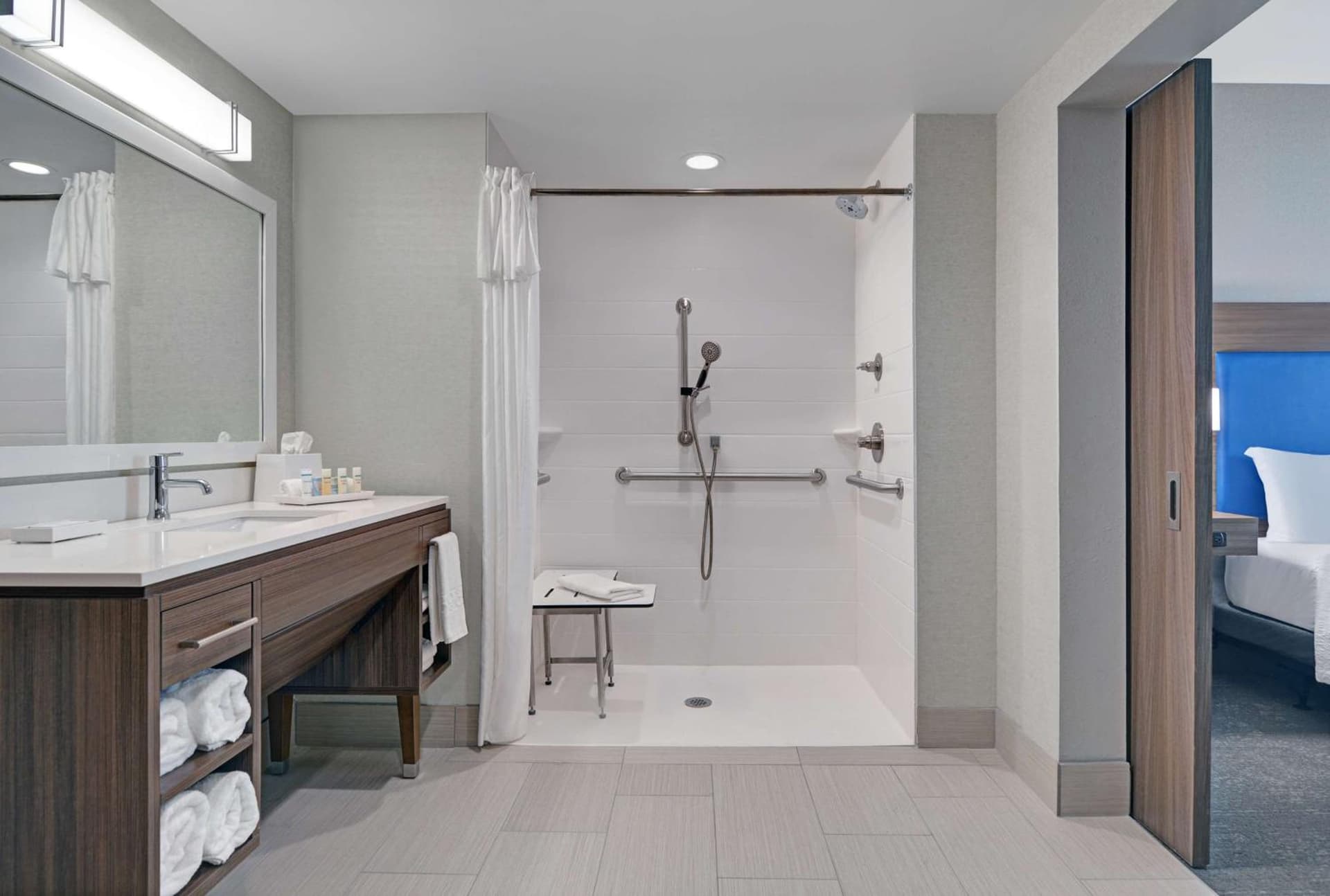 Home2 Suites By Hilton Bentonville Rogers gallery photo in Bentonville, AR — image 9