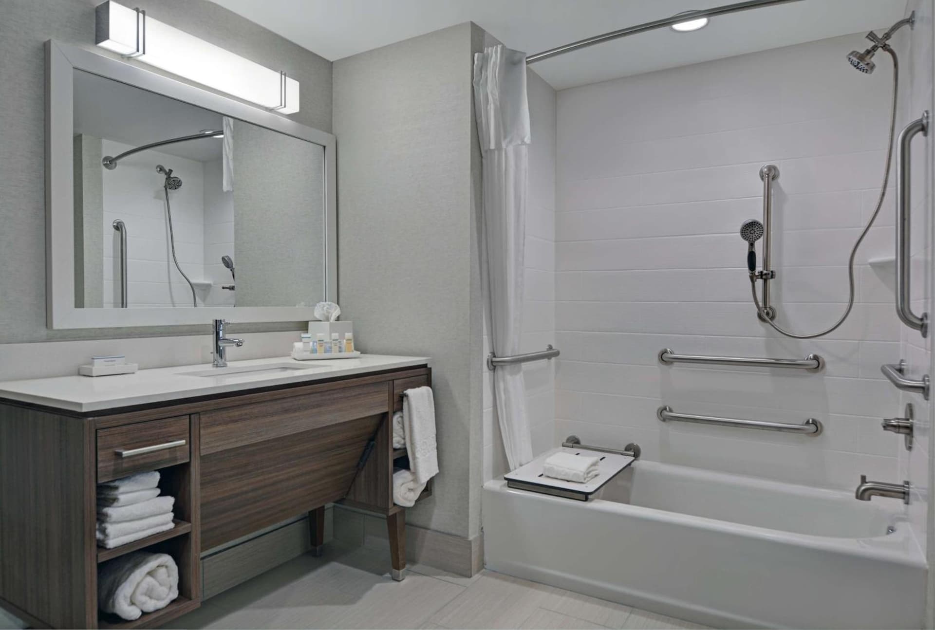 Home2 Suites By Hilton Bentonville Rogers gallery photo in Bentonville, AR — image 32