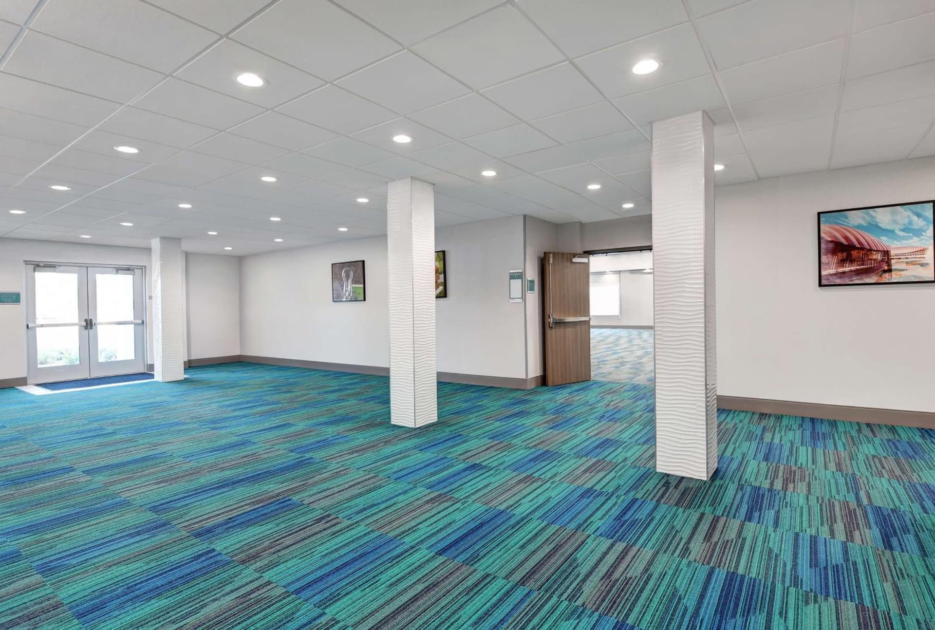 Home2 Suites By Hilton Bentonville Rogers gallery photo in Bentonville, AR — image 13