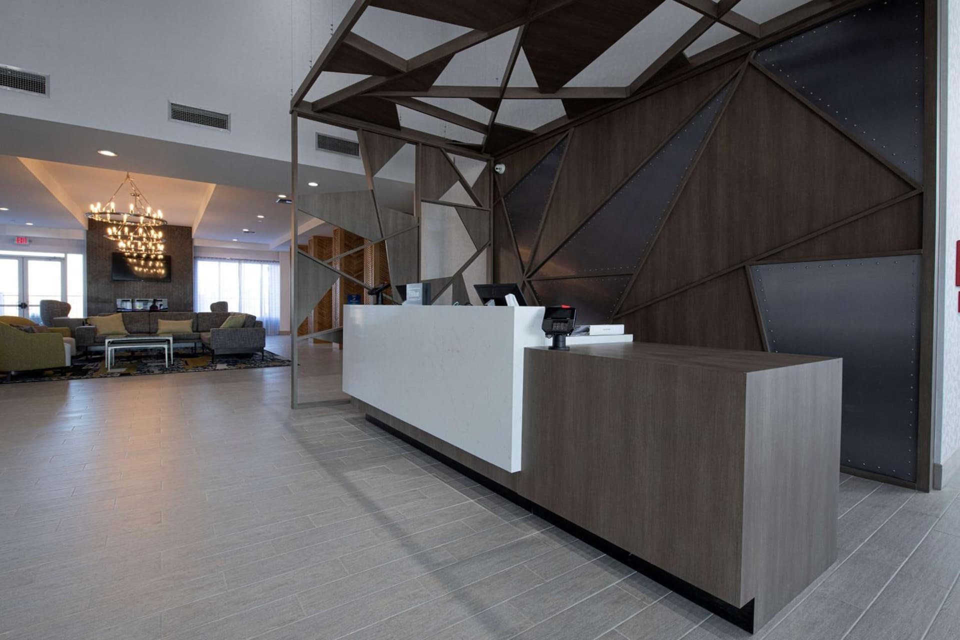 Doubletree Sulphur Lake Charles gallery photo in Sulphur, LA — image 30