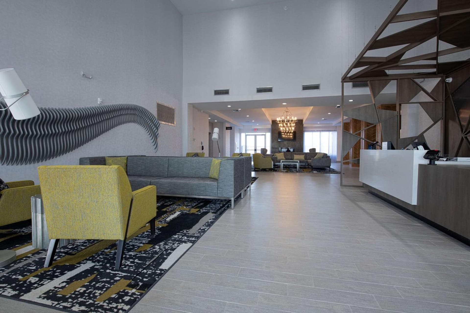 Doubletree Sulphur Lake Charles gallery photo in Sulphur, LA — image 14