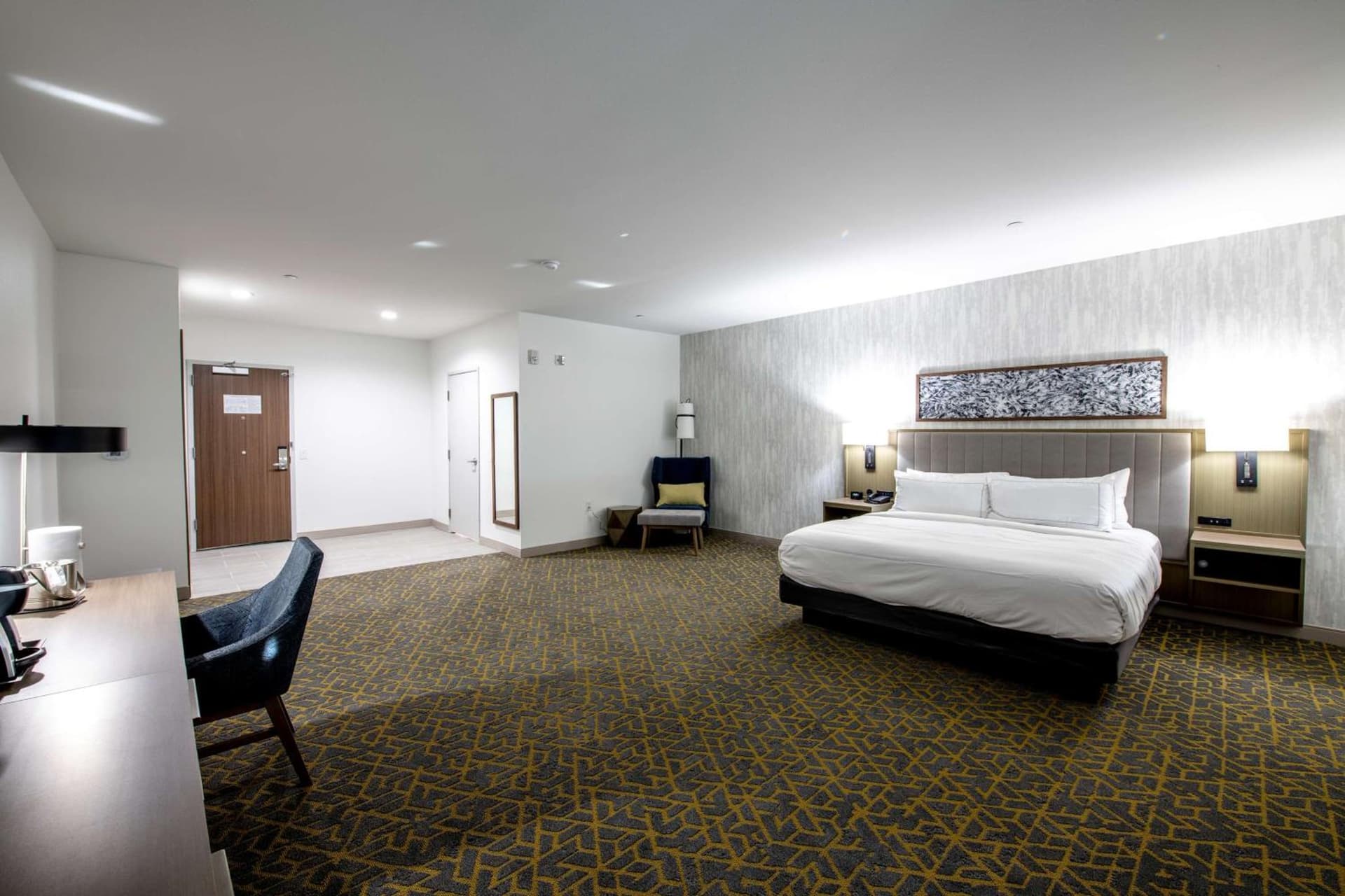 Doubletree Sulphur Lake Charles gallery photo in Sulphur, LA — image 25