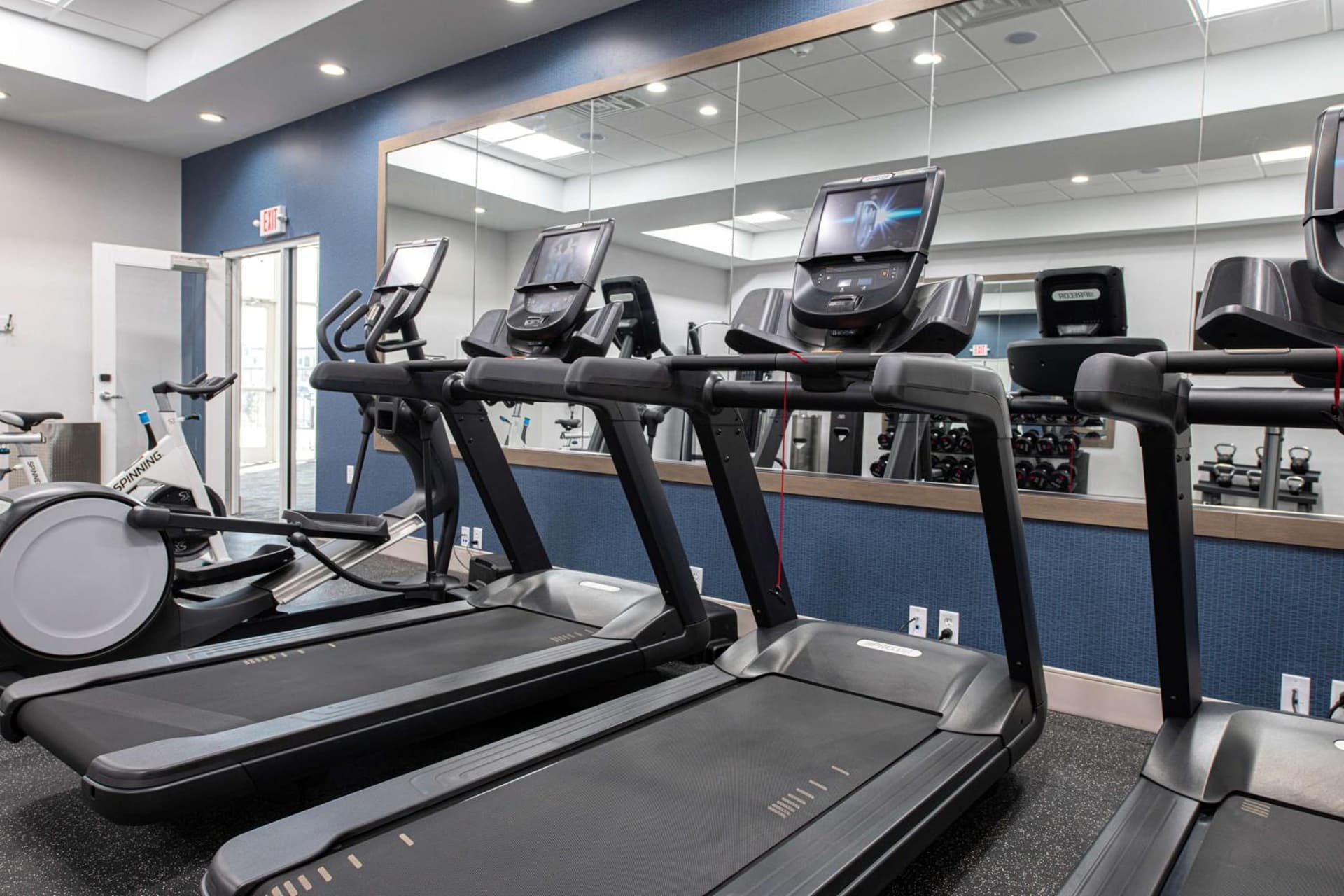 Doubletree Sulphur Lake Charles gallery photo in Sulphur, LA — image 4