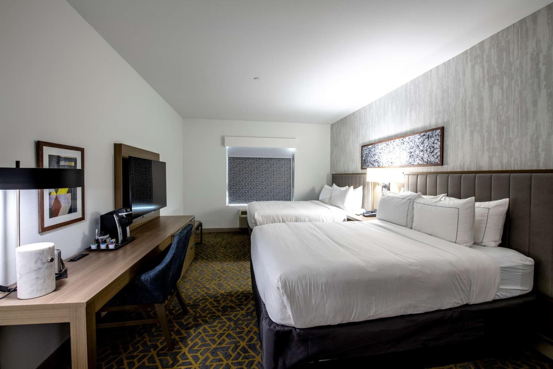 Doubletree Sulphur Lake Charles gallery photo in Sulphur, LA — image 7