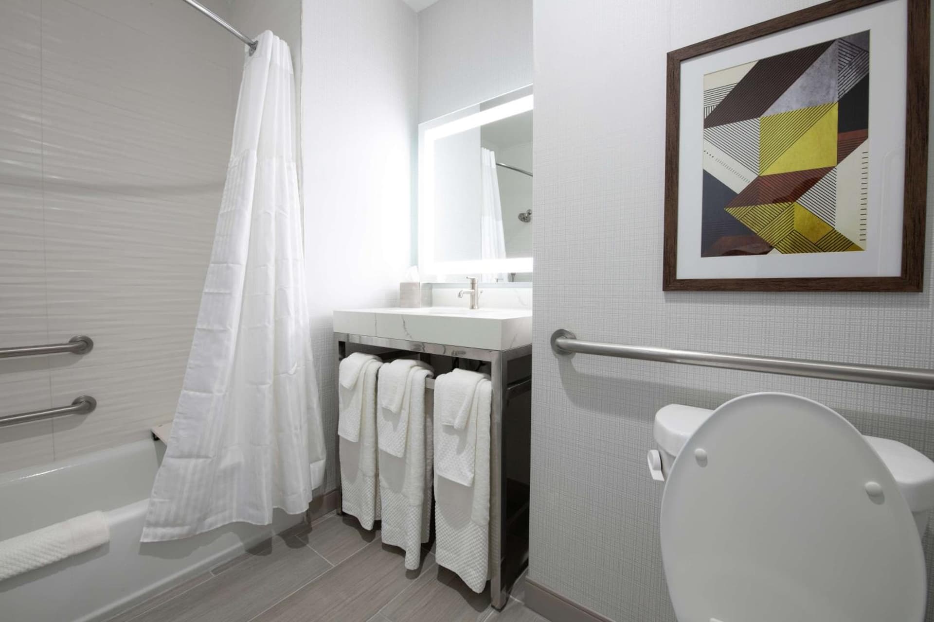 Doubletree Sulphur Lake Charles gallery photo in Sulphur, LA — image 5