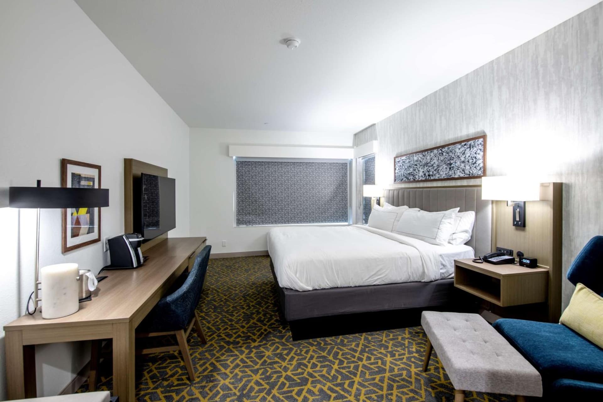 Doubletree Sulphur Lake Charles gallery photo in Sulphur, LA — image 33