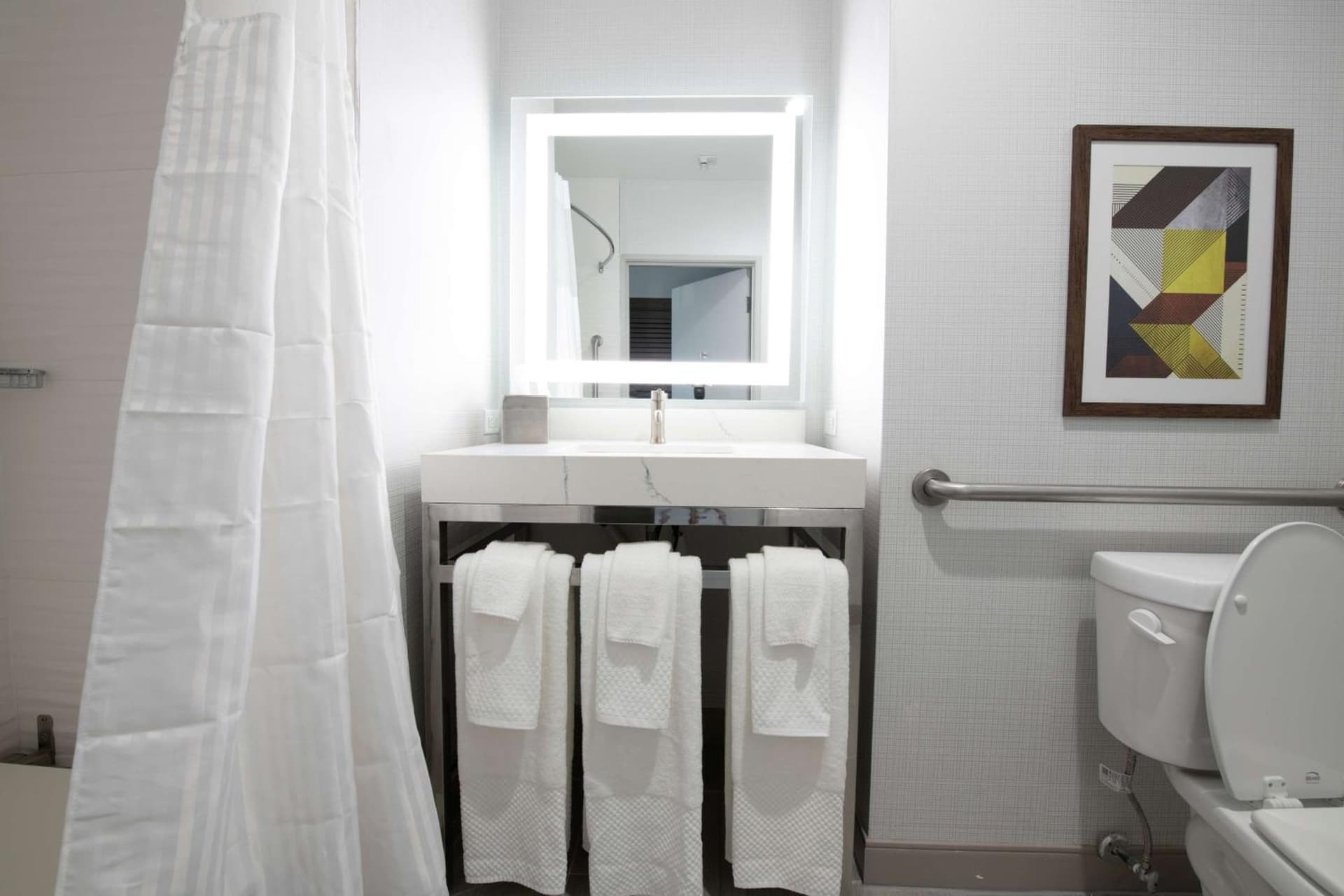 Doubletree Sulphur Lake Charles gallery photo in Sulphur, LA — image 6