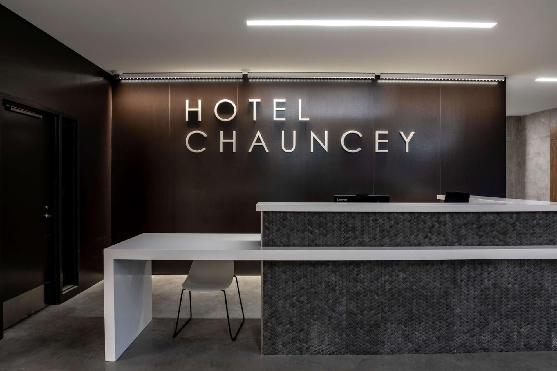 Hotel Chauncey Iowa City, Tapestry Collection by Hilton gallery photo in Iowa City, IA — image 18