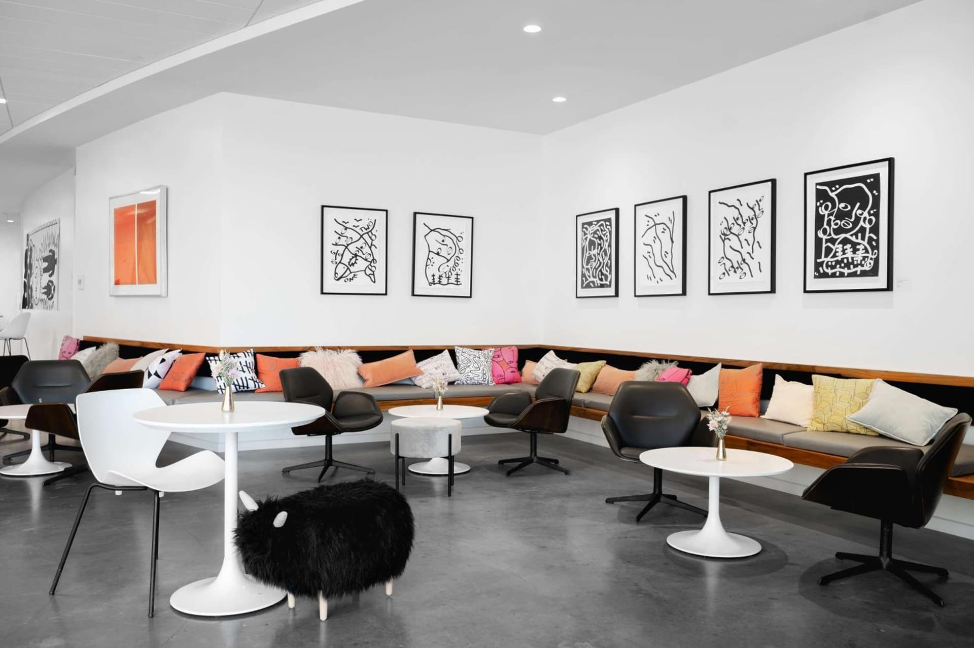Hotel Chauncey Iowa City, Tapestry Collection by Hilton gallery photo in Iowa City, IA — image 24