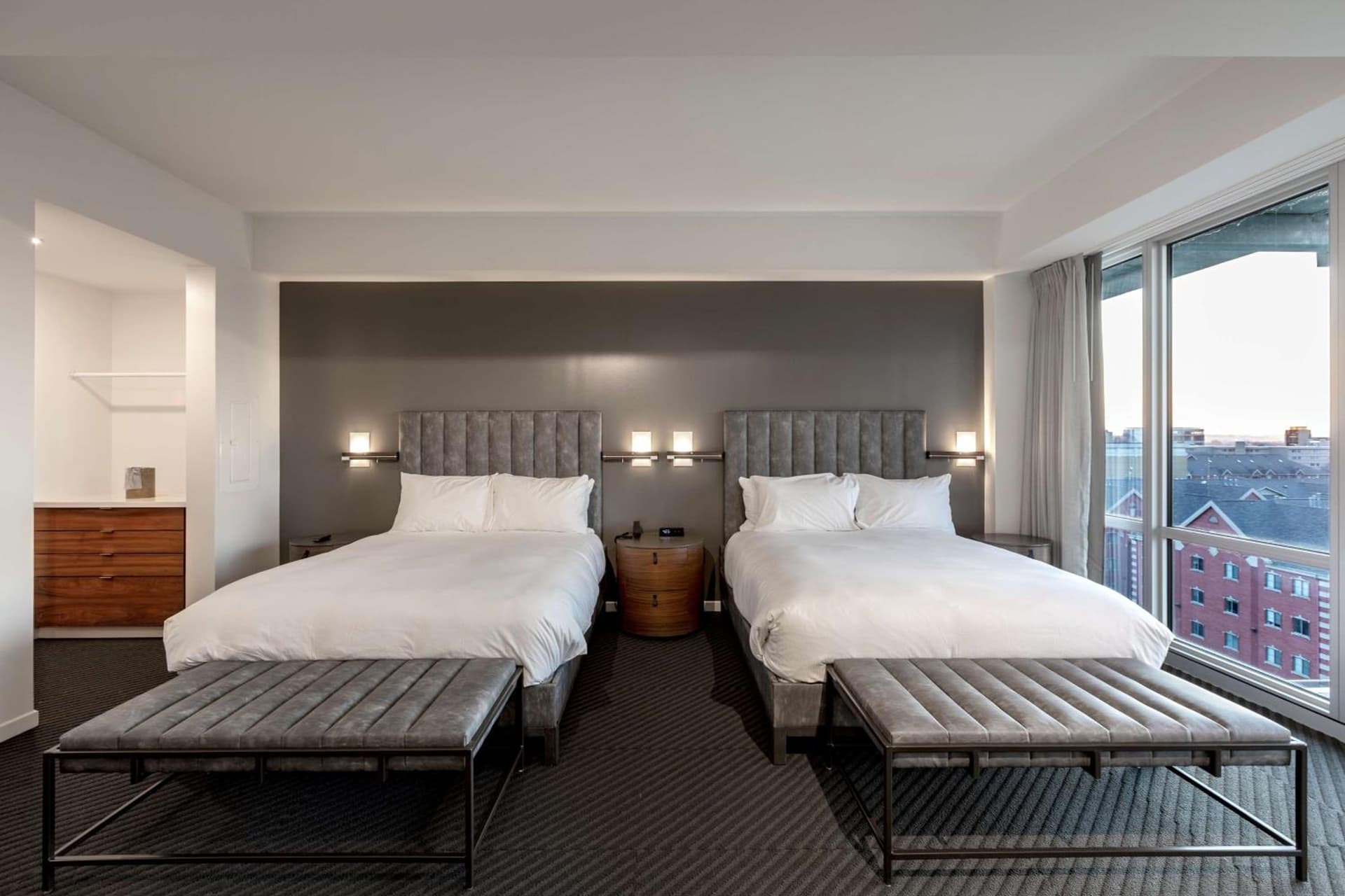 Hotel Chauncey Iowa City, Tapestry Collection by Hilton gallery photo in Iowa City, IA — image 20