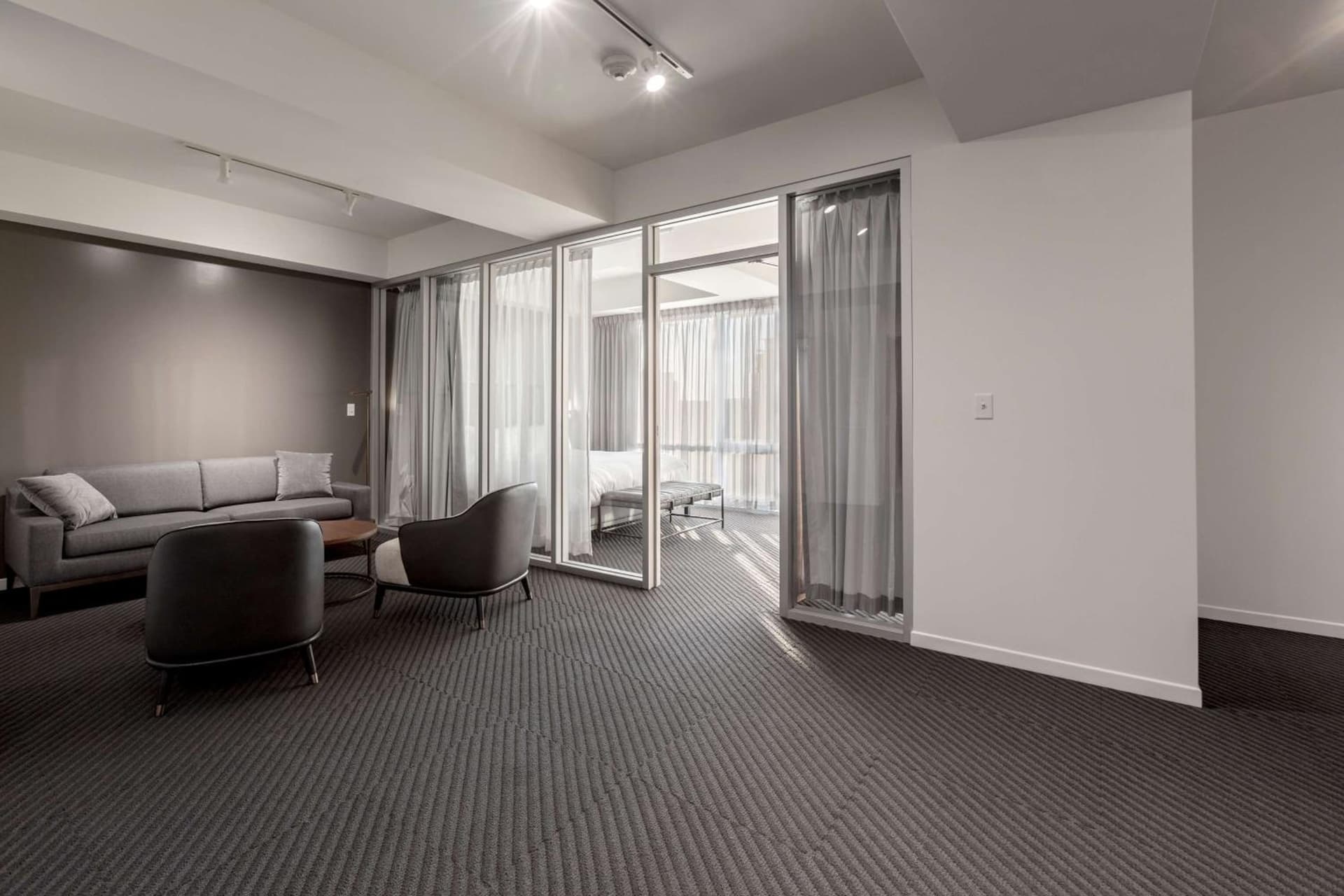 Hotel Chauncey Iowa City, Tapestry Collection by Hilton interior in Iowa City, IA — gallery photo 2
