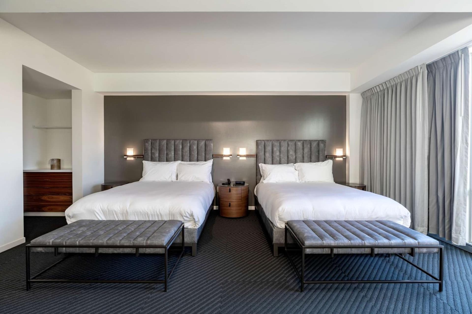 Hotel Chauncey Iowa City, Tapestry Collection by Hilton gallery photo in Iowa City, IA — image 29