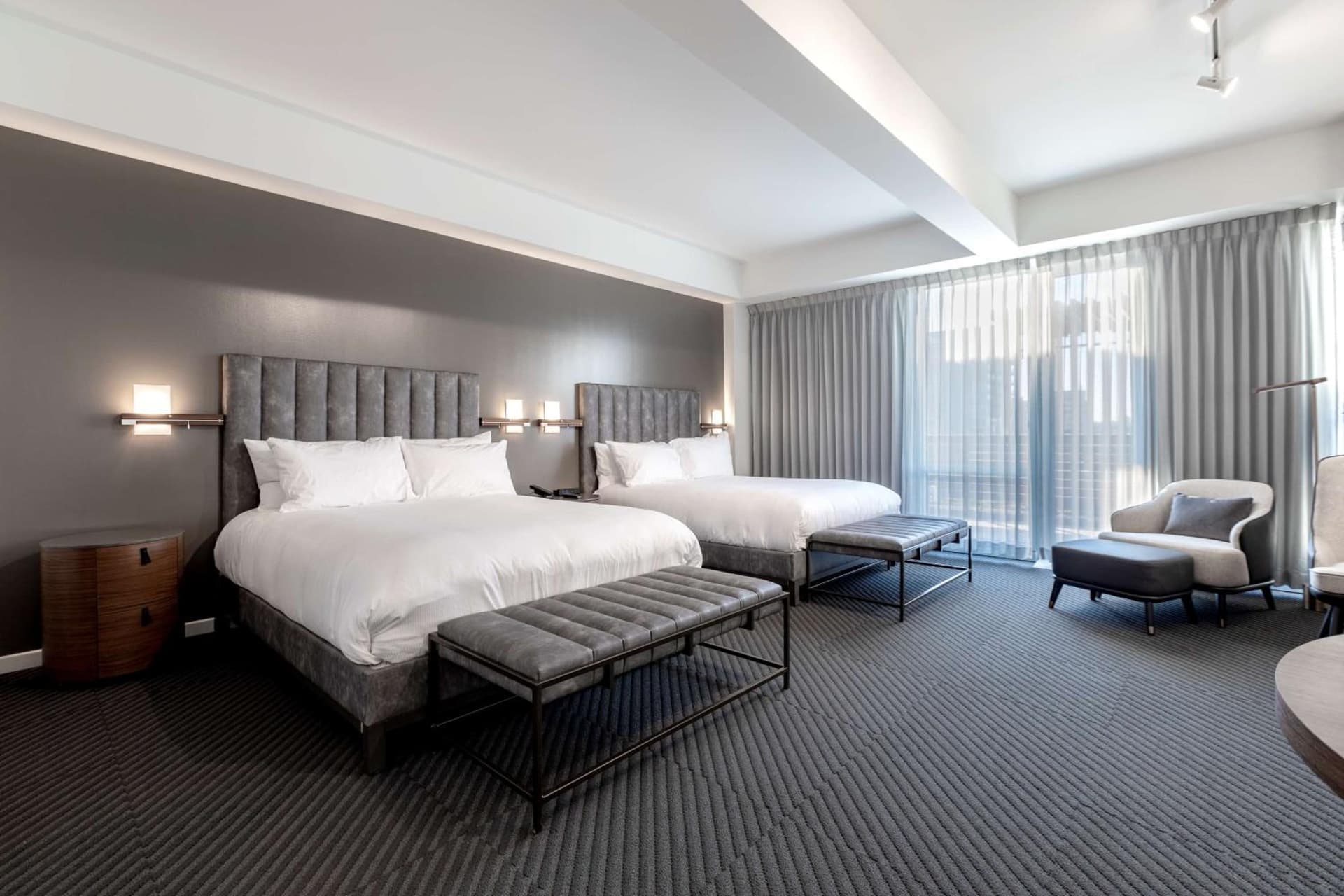 Hotel Chauncey Iowa City, Tapestry Collection by Hilton gallery photo in Iowa City, IA — image 12